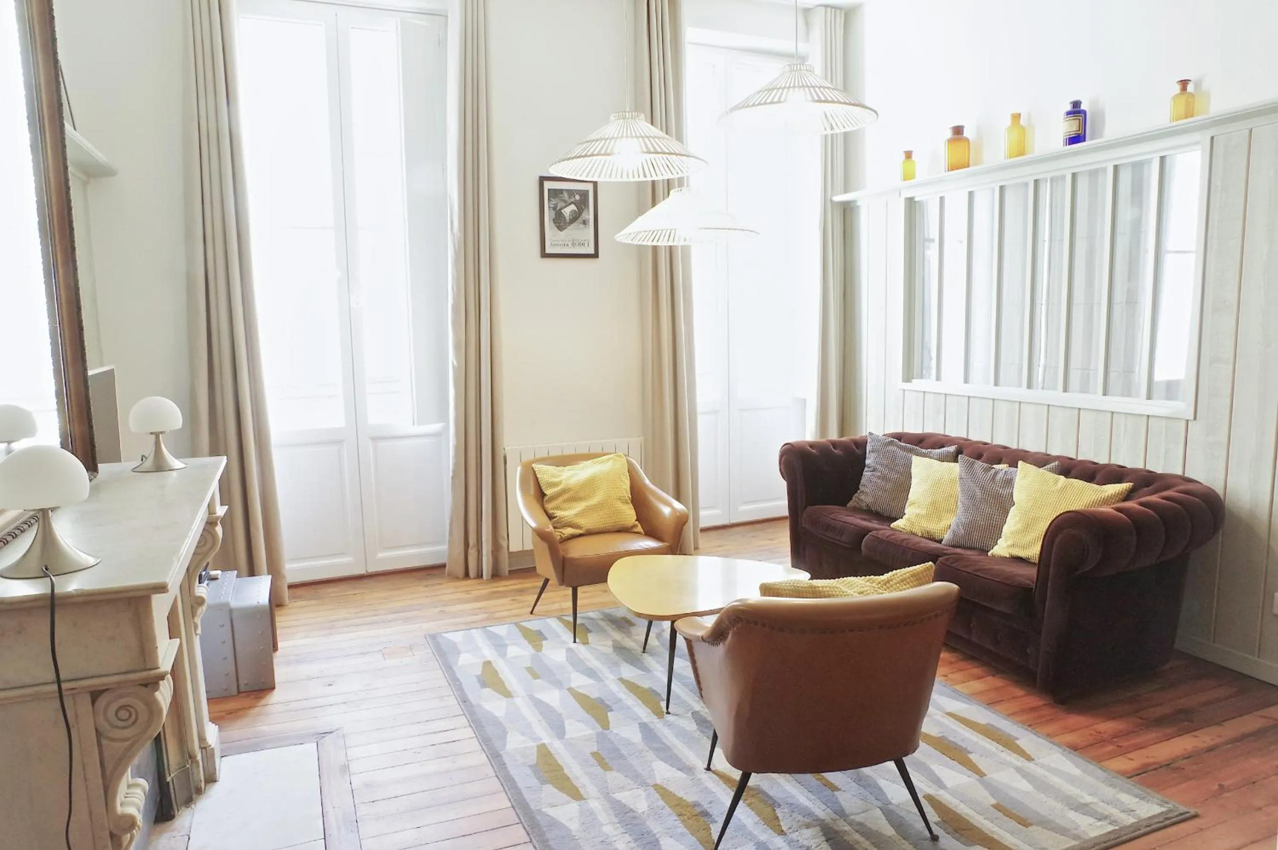 Other in Galeries - Appartement 2 chambres avec Parking
