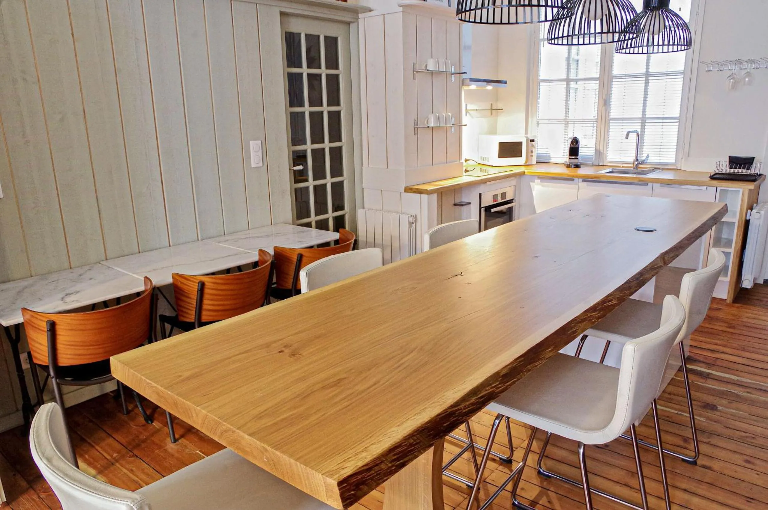 Other in Galeries - Appartement 2 chambres avec Parking