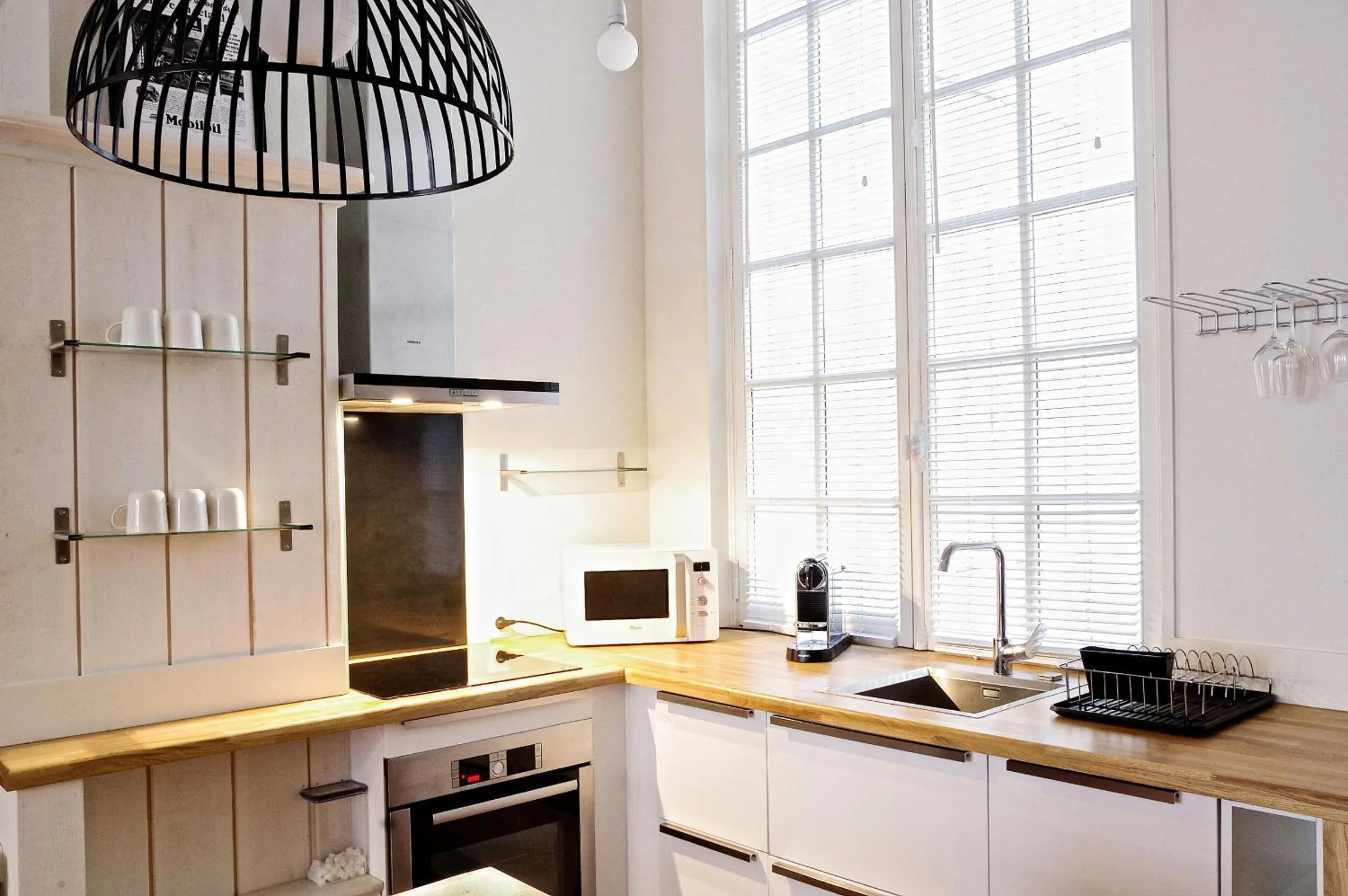Other in Galeries - Appartement 2 chambres avec Parking