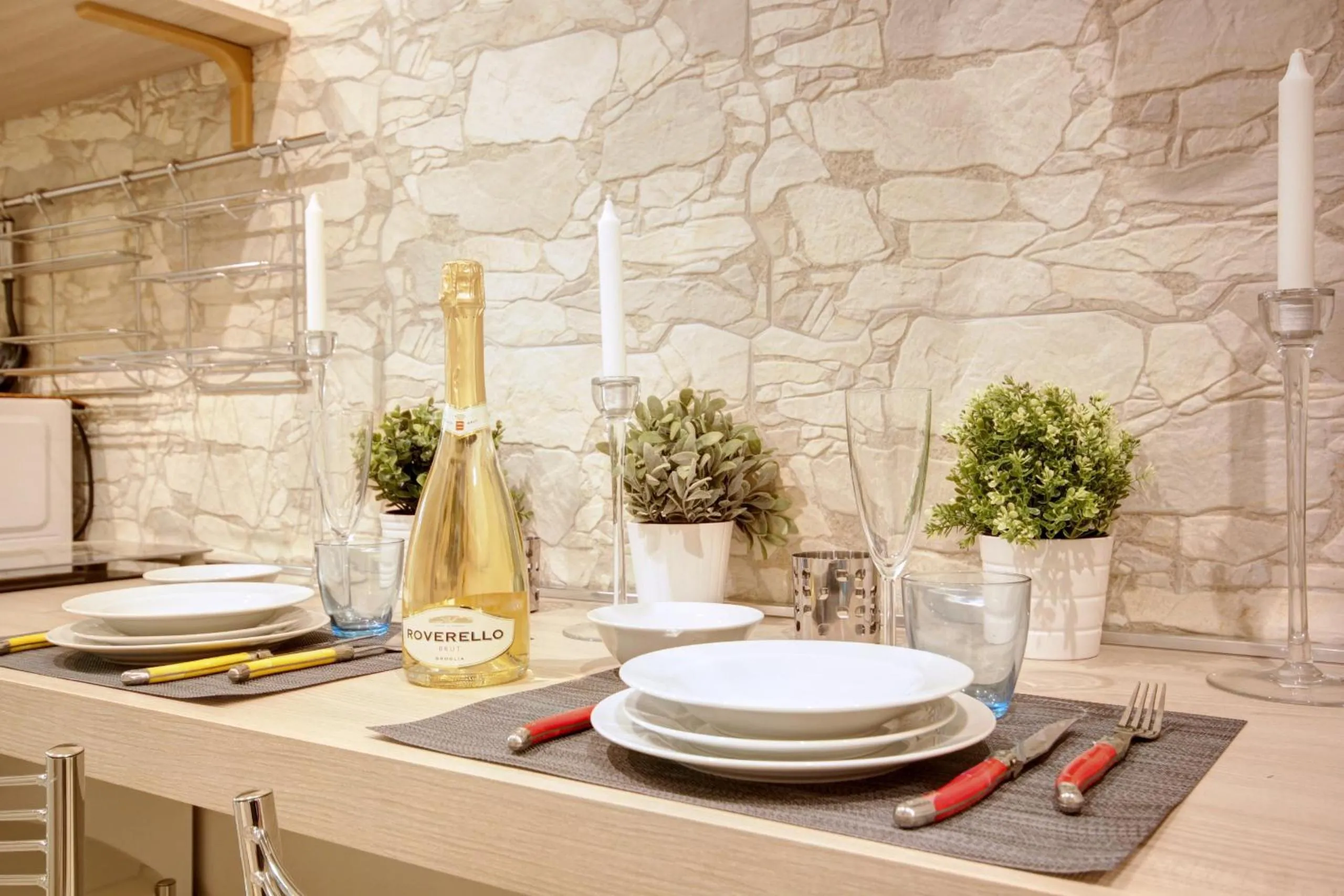 MilanRentals - Charlie Apartment