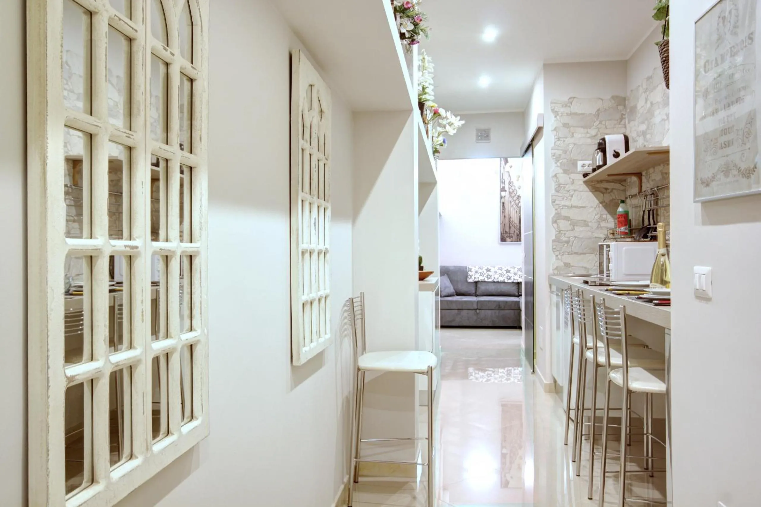 MilanRentals - Charlie Apartment