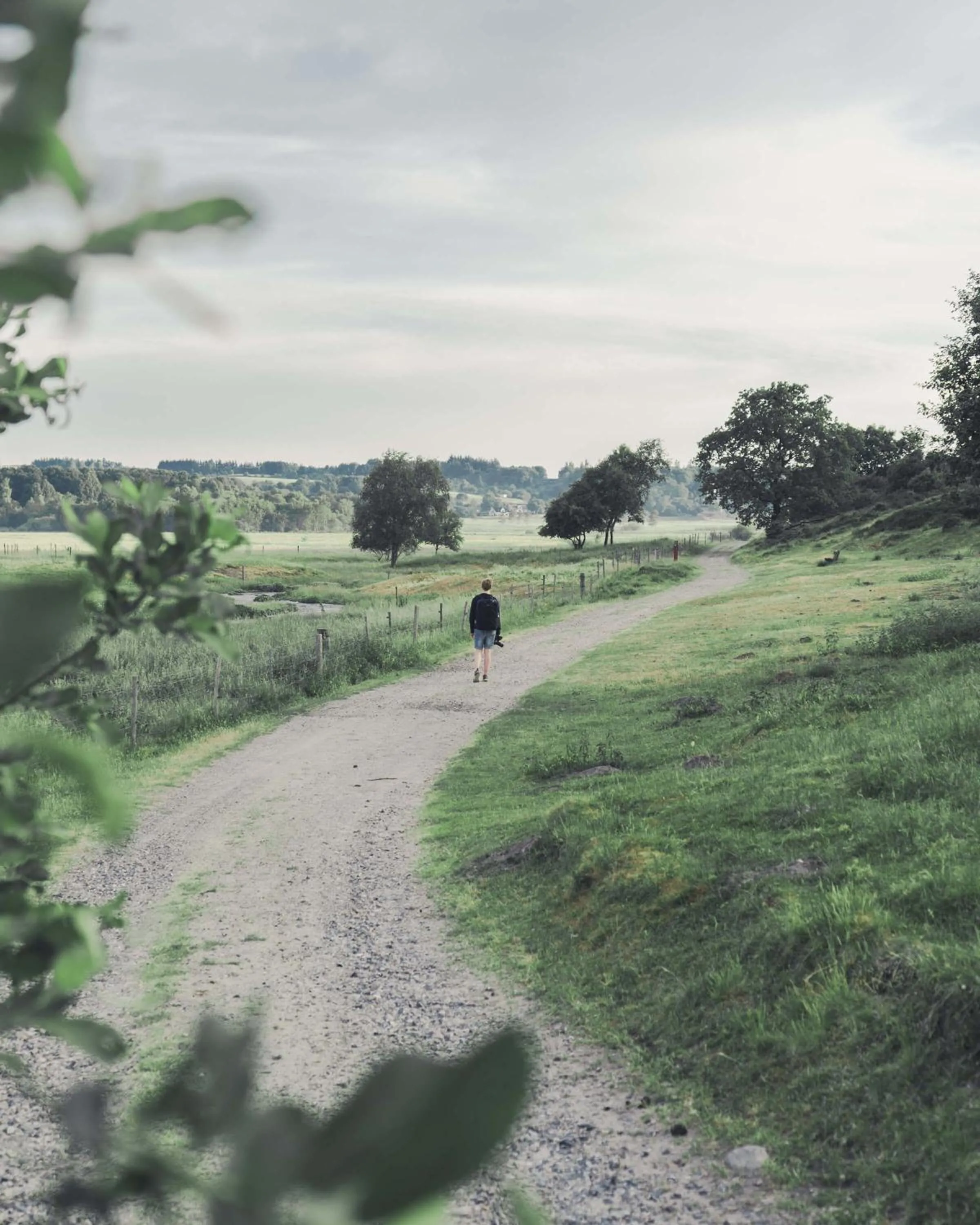 People in Comwell Rebild Bakker