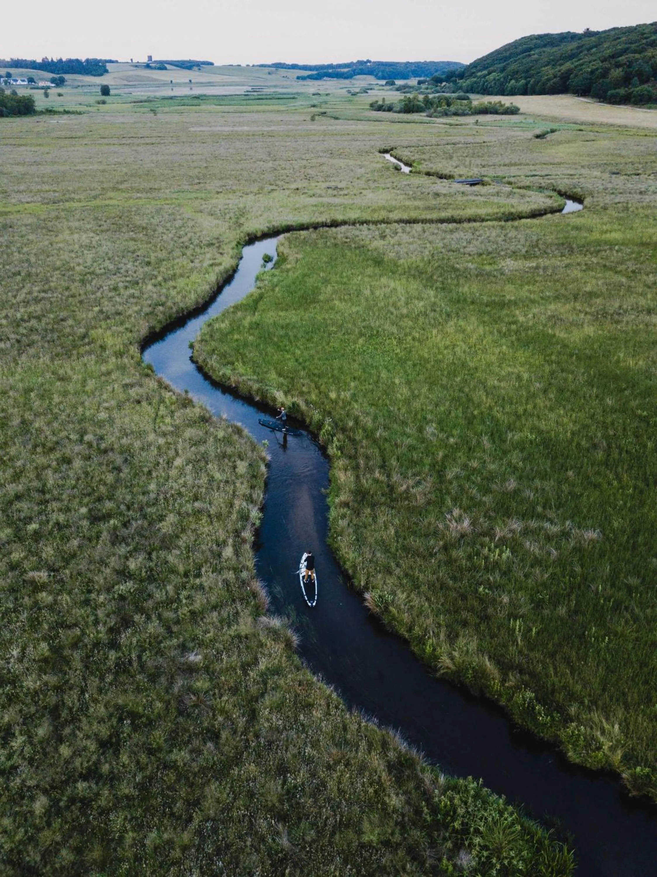 Nearby landmark in Comwell Rebild Bakker