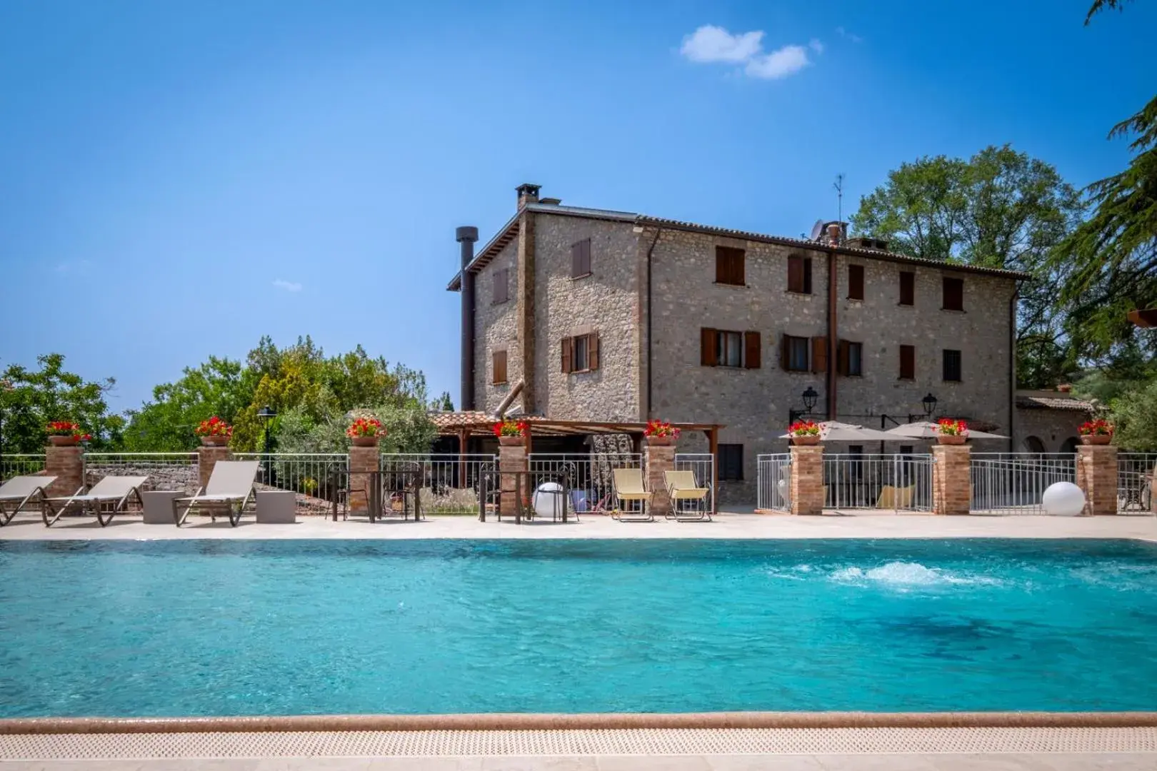 Agriturismo Beata Vanna Agriturismo Beata Vanna