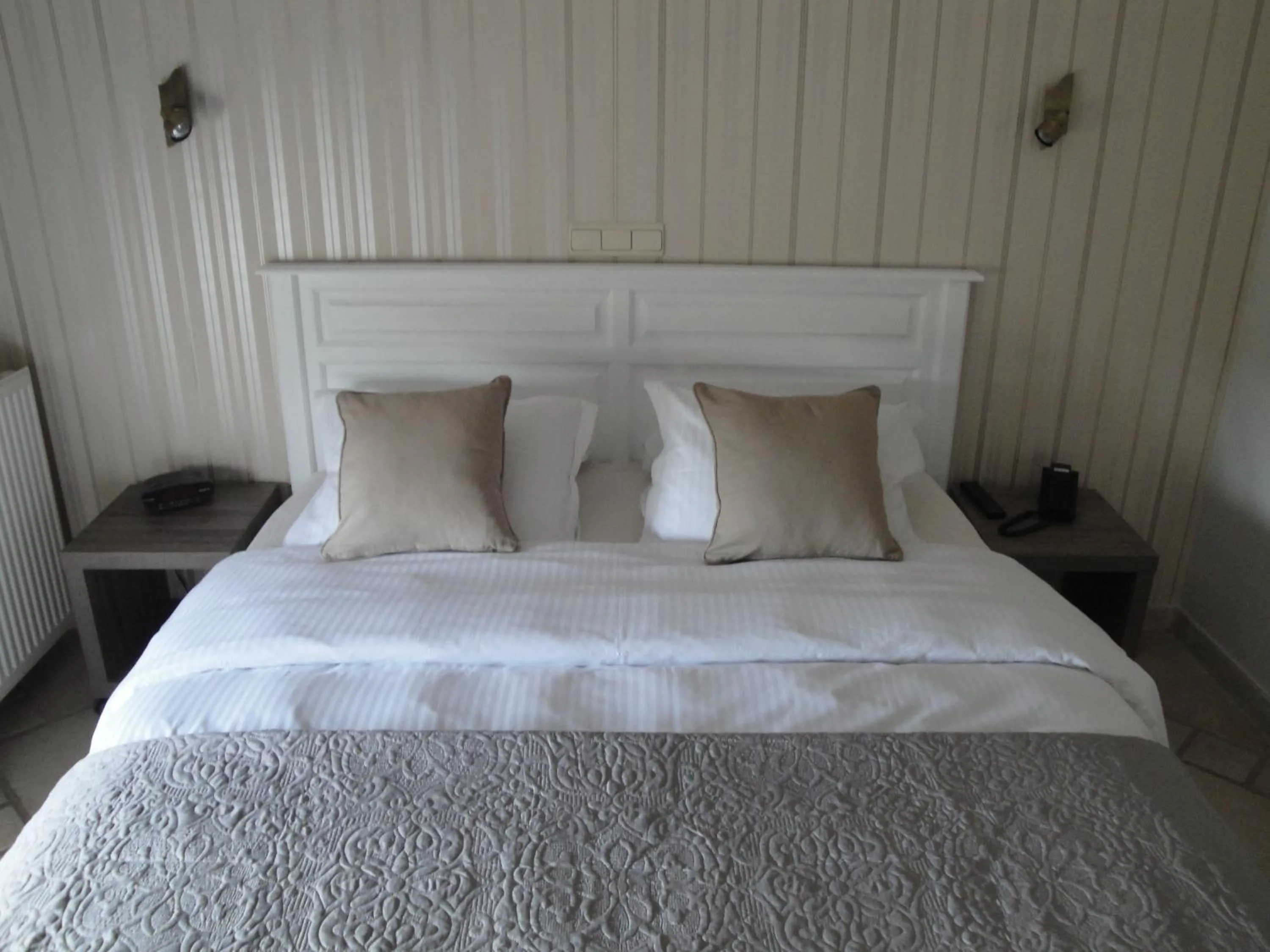 B&B De Polderhoeve