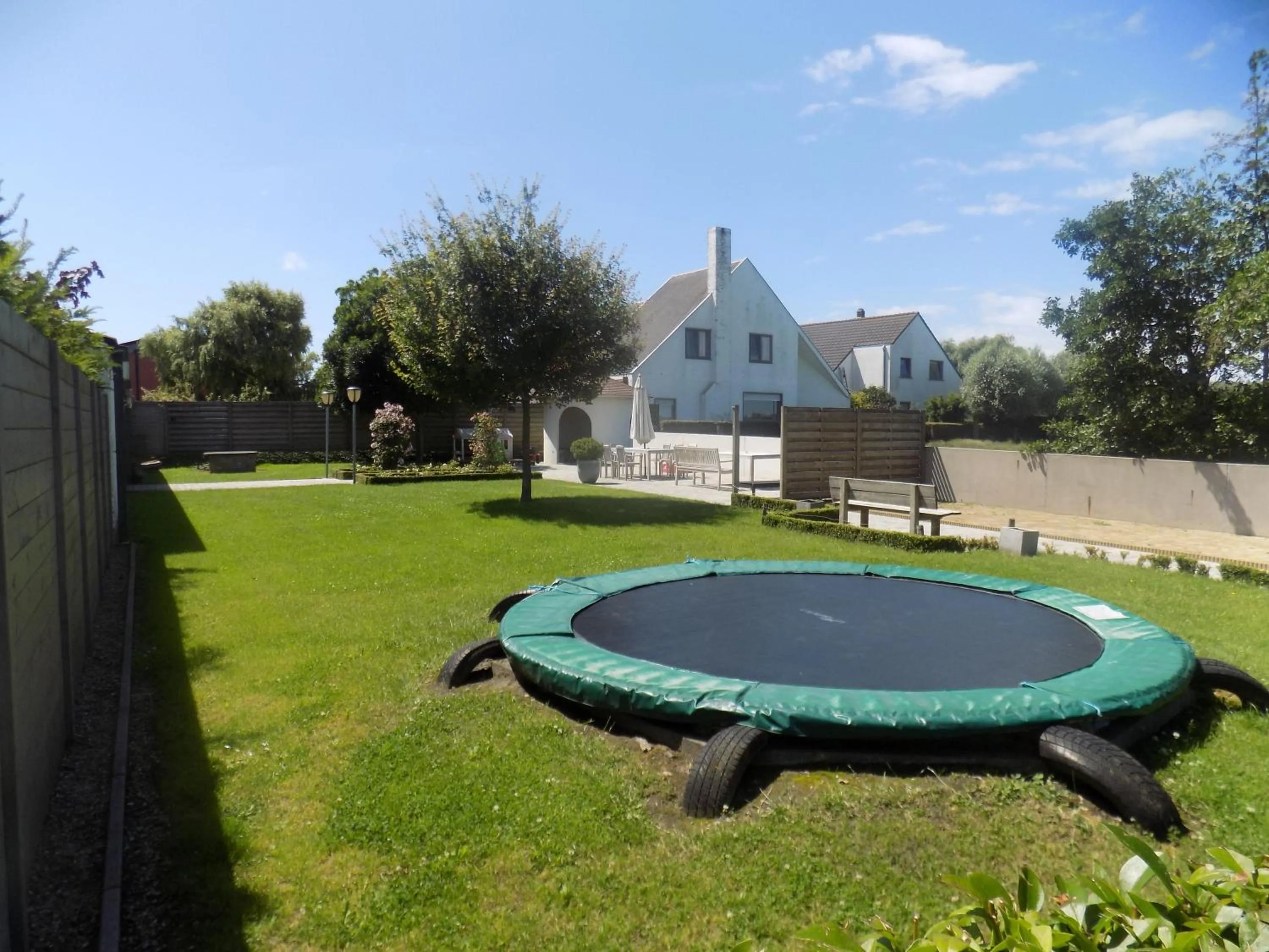 B&B De Polderhoeve