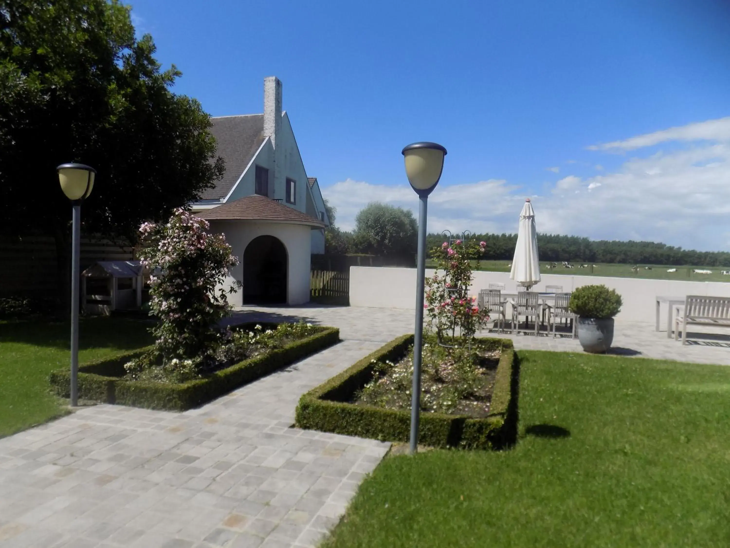 B&B De Polderhoeve B&B De Polderhoeve