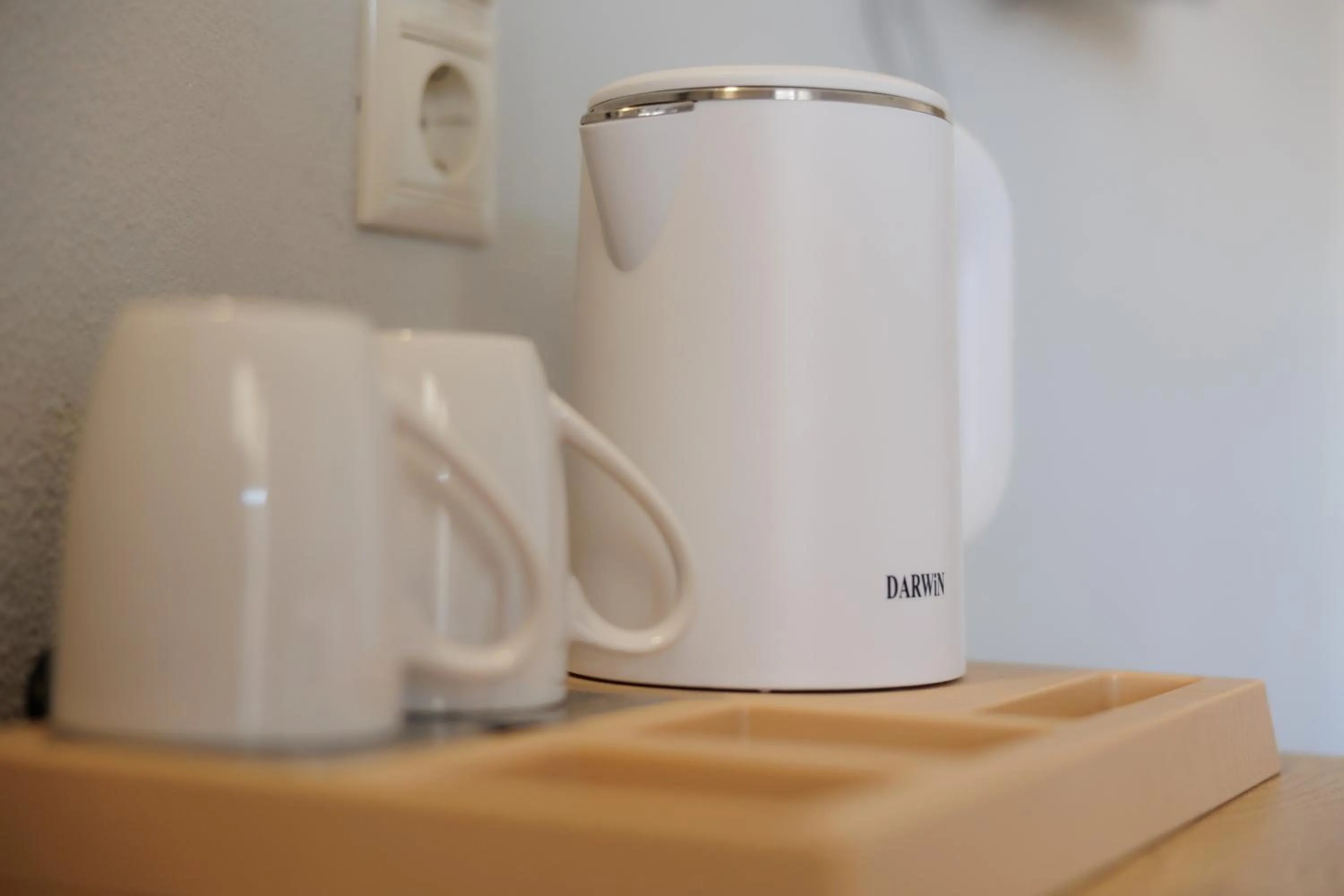 Other in Louvre Hotel