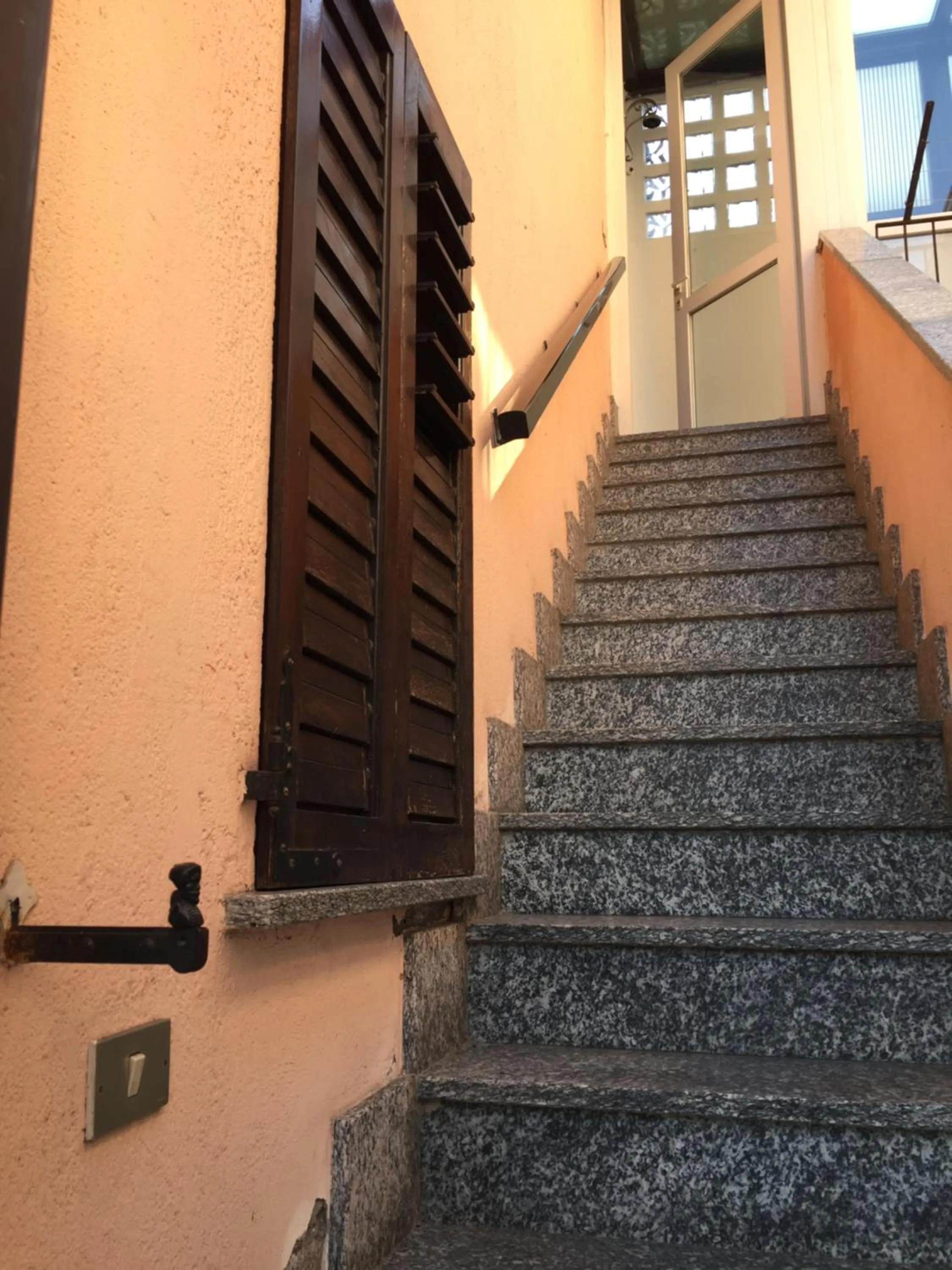 Apartment - single occupancy in Camera con bagno Mirjana