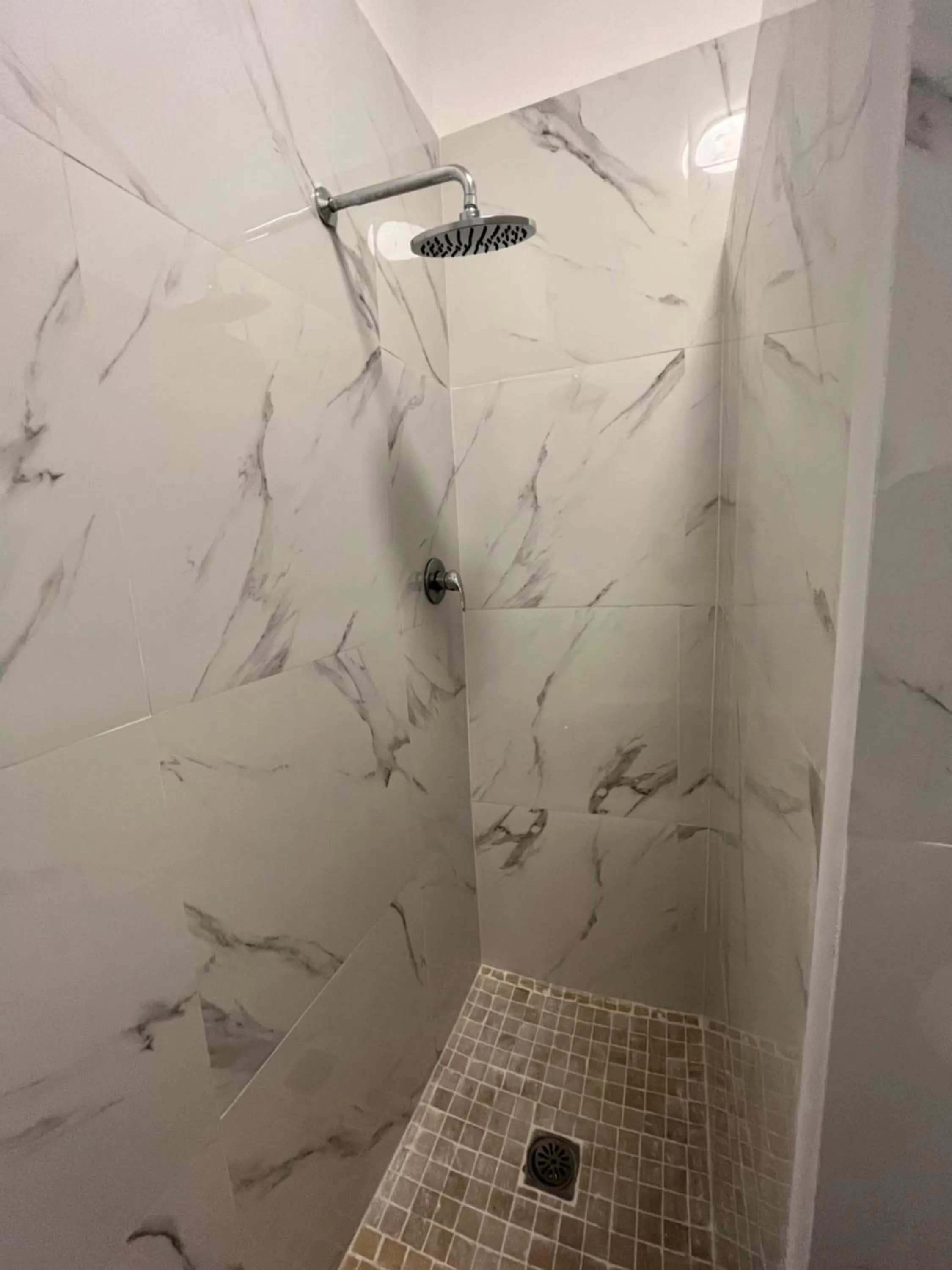 Camera con bagno Mirjana