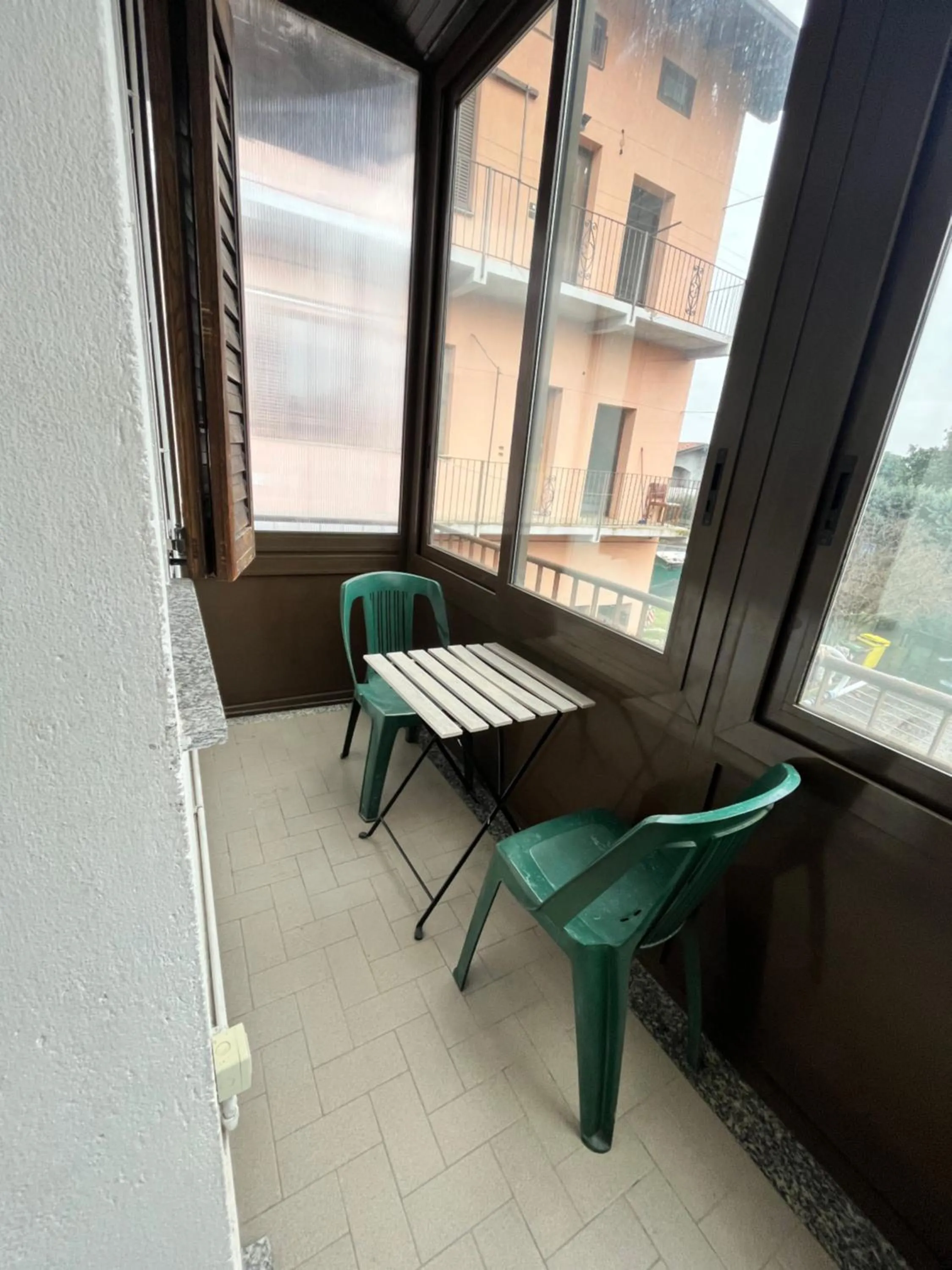 Camera con bagno Mirjana