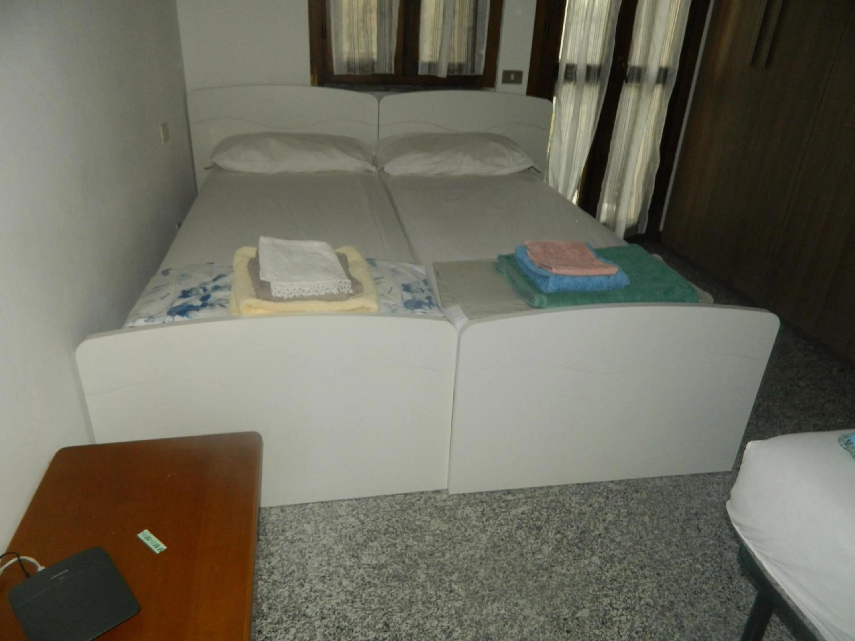 Apartment - single occupancy in Camera con bagno Mirjana