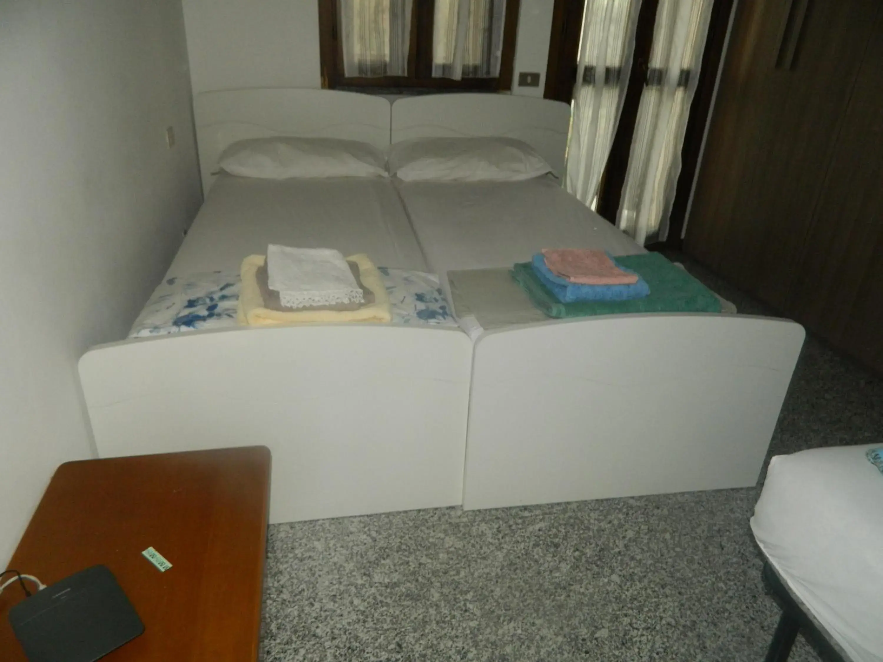 Apartment - single occupancy in Camera con bagno Mirjana Apartment - single occupancy in Camera con bagno Mirjana