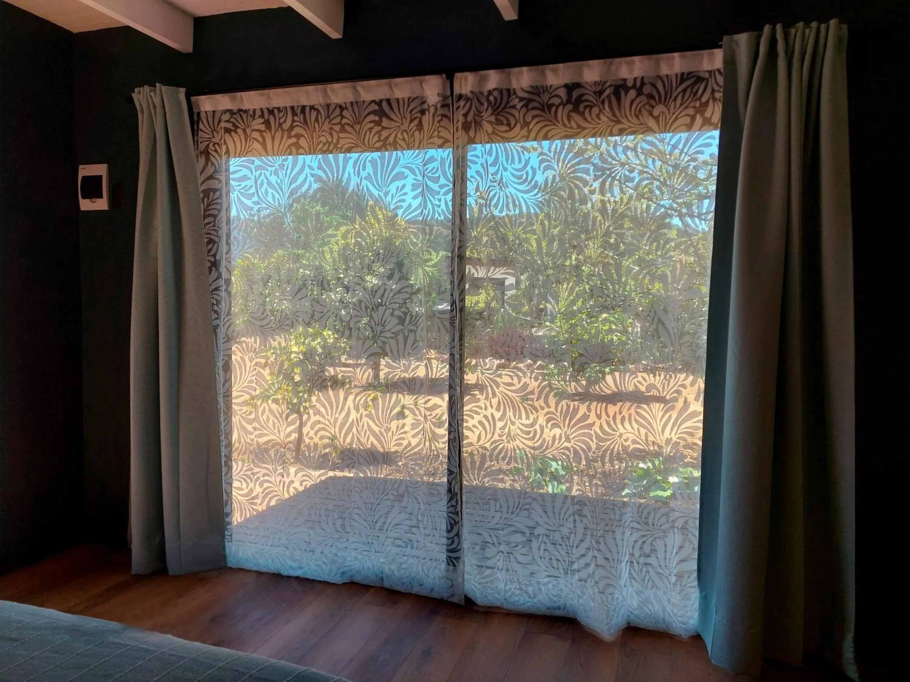 View (from property/room) in Callihue Lodge