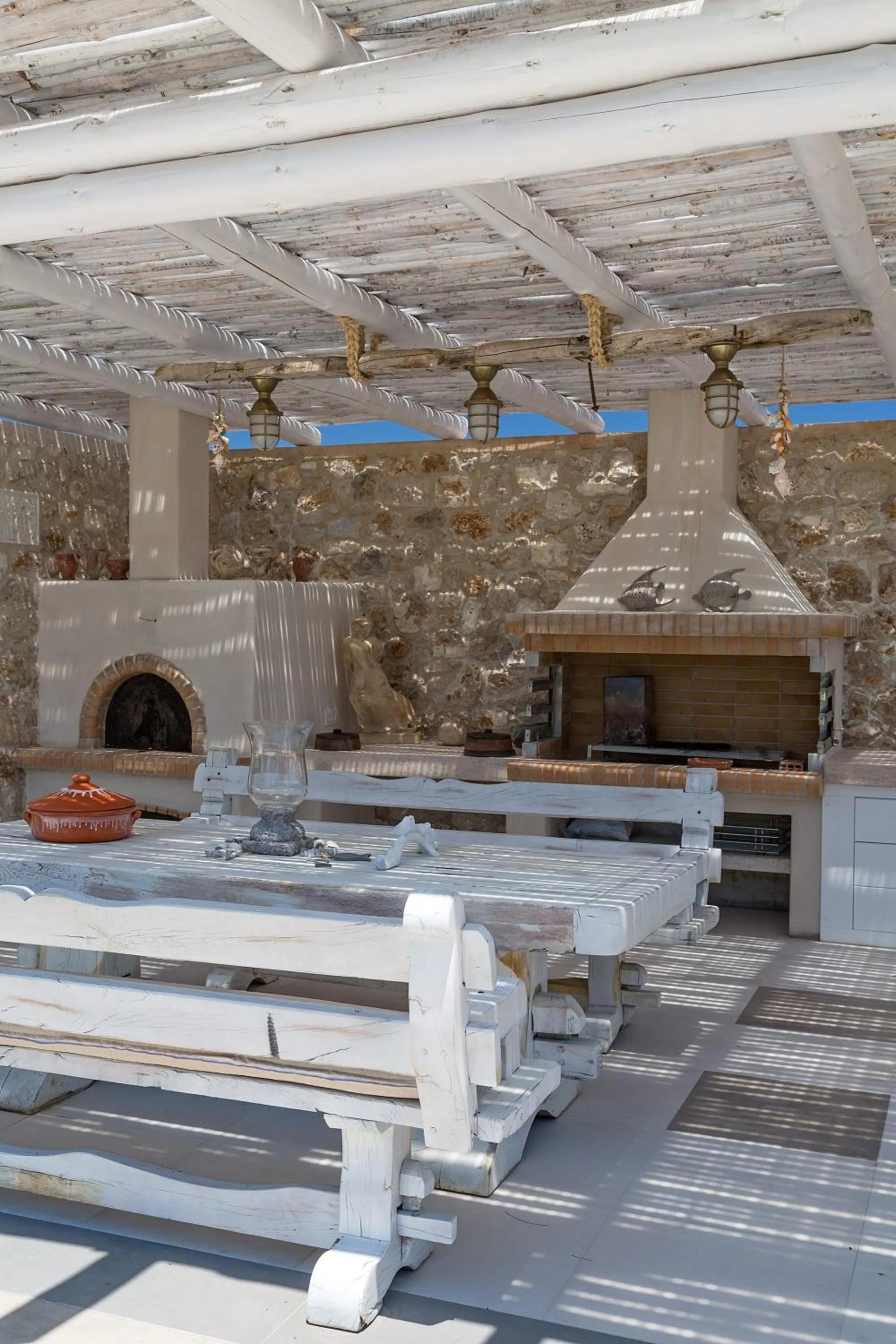 Property building in White Pearls-Adults Only Luxury Suites