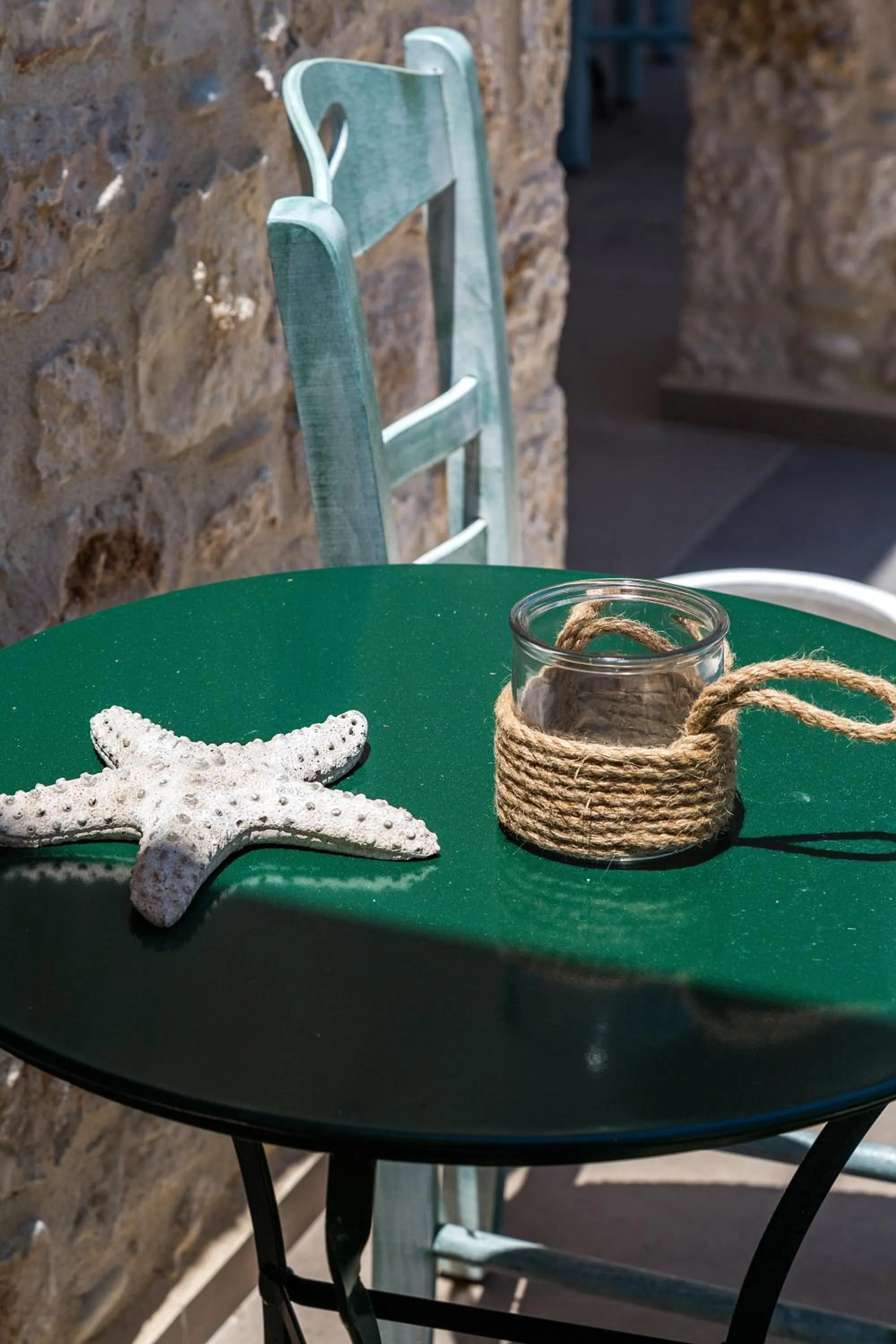 Property building in White Pearls-Adults Only Luxury Suites