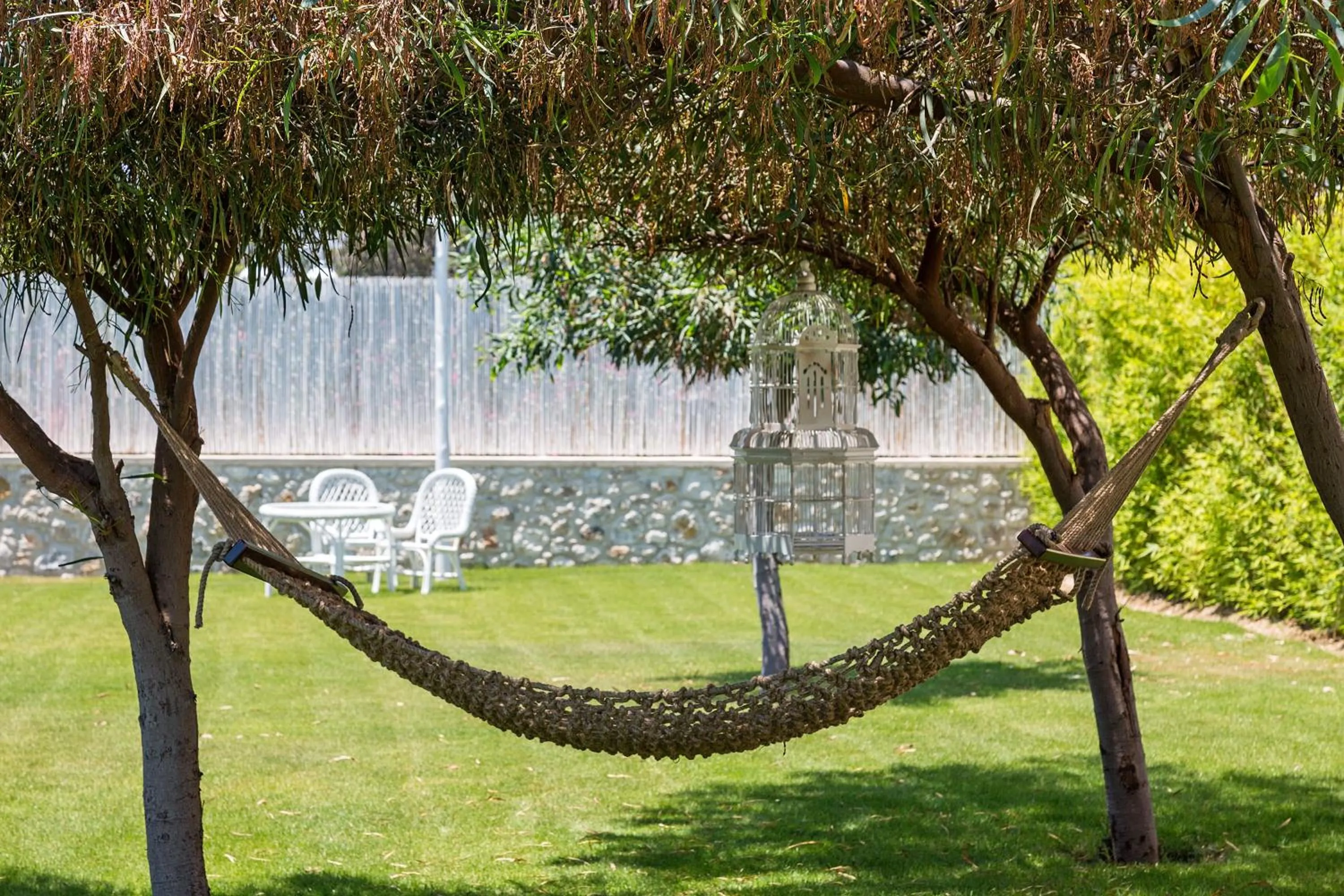 Property building in White Pearls-Adults Only Luxury Suites