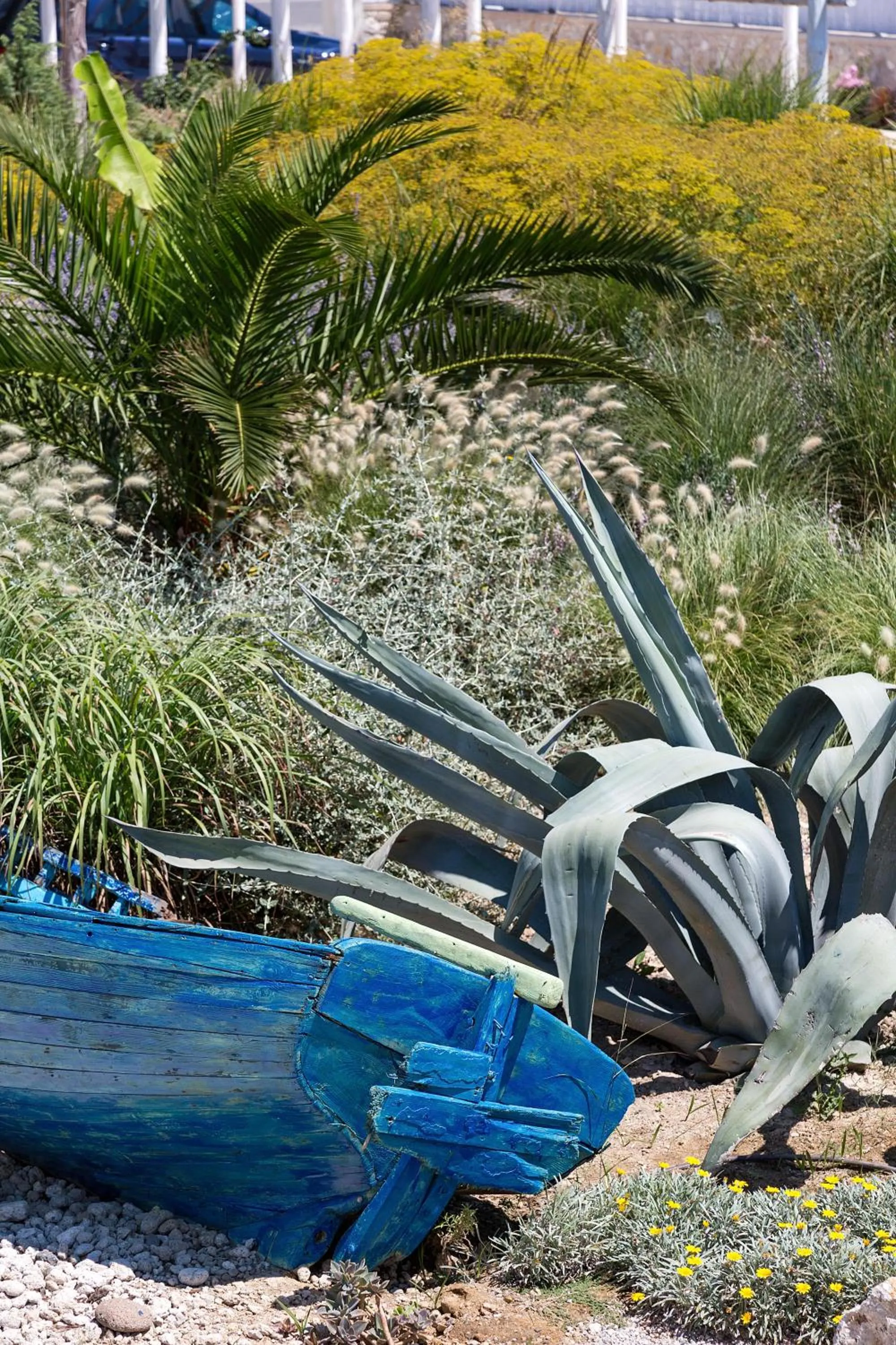 Property building in White Pearls-Adults Only Luxury Suites