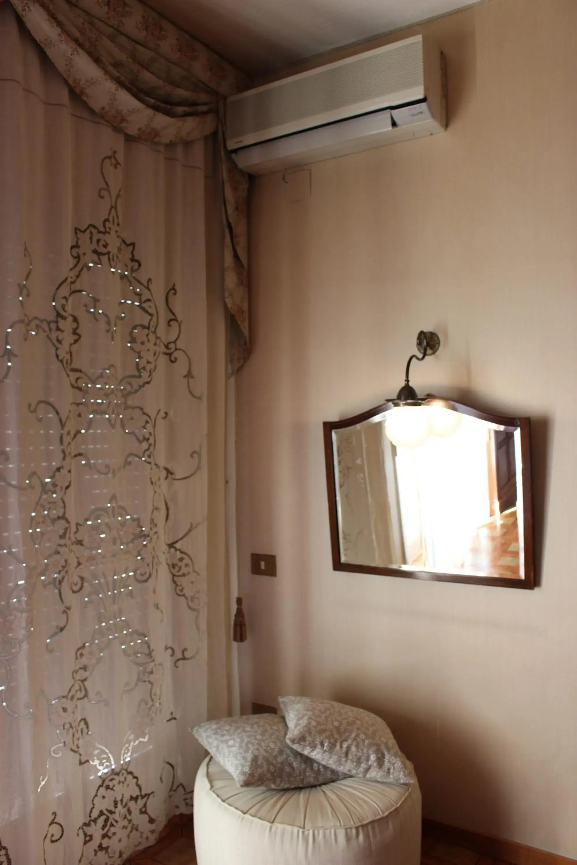 Deluxe Double Room in B&B Pisani Deluxe Double Room in B&B Pisani