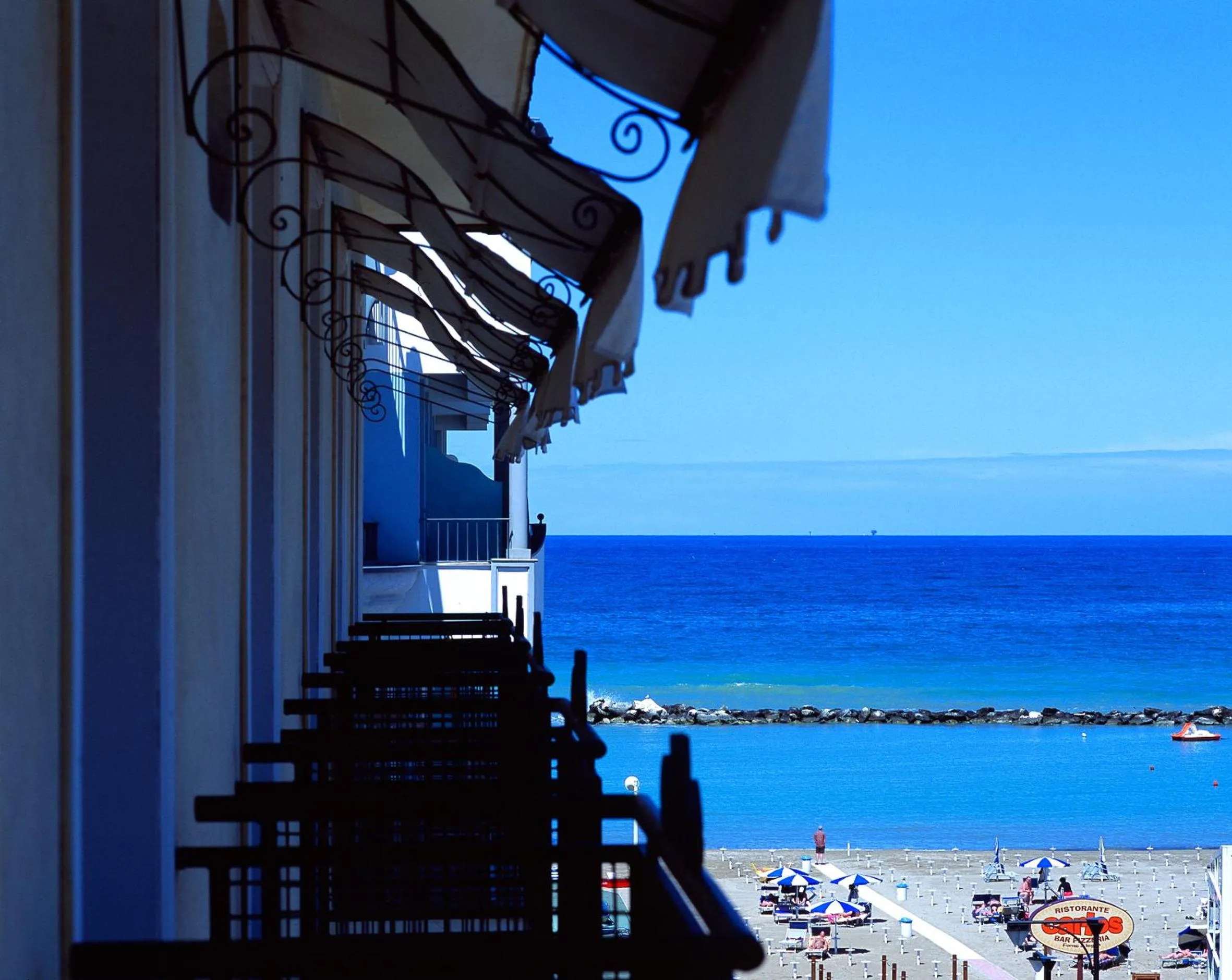 Hotel Gambrinus Mare