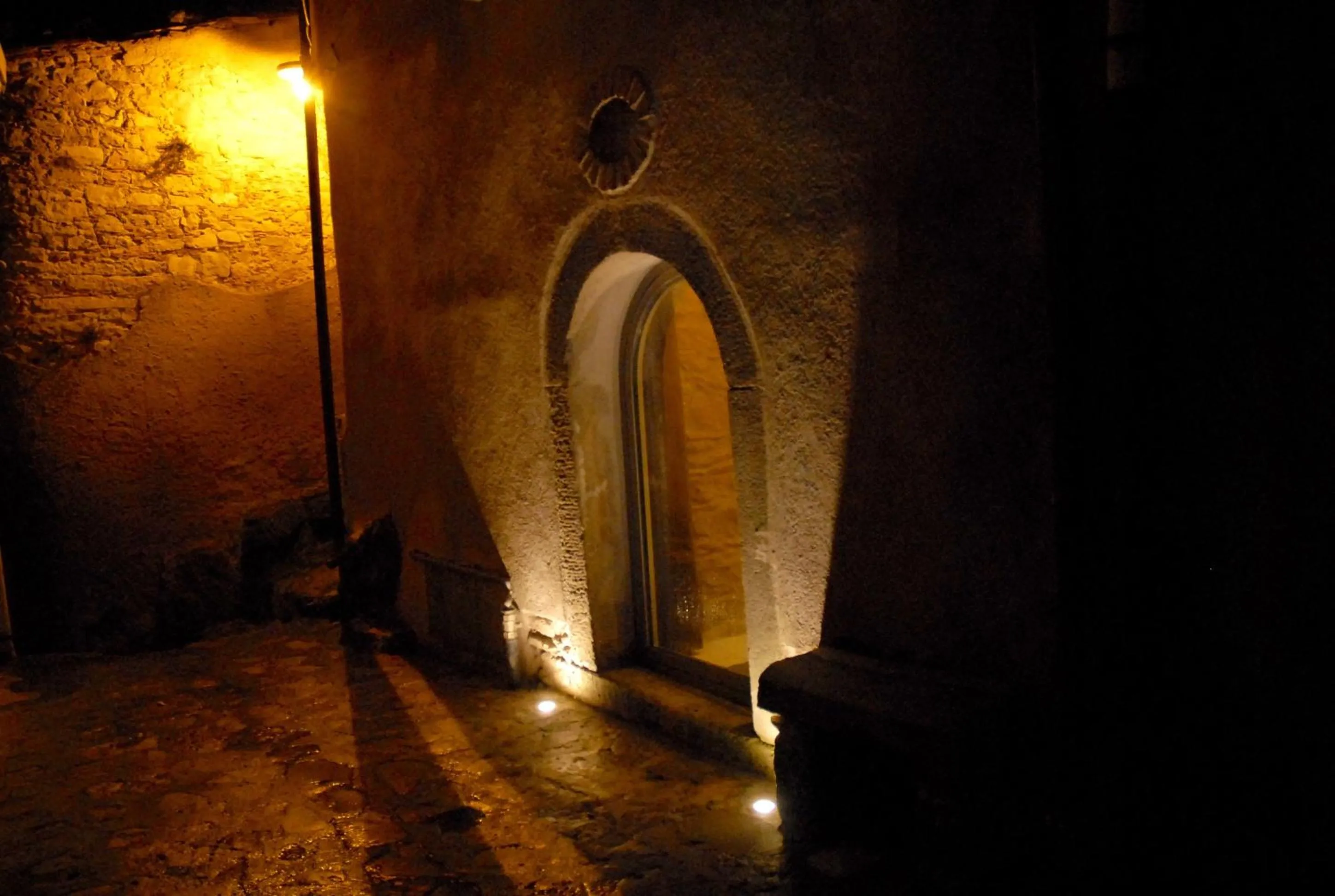 Property building in Kaaba - Aragon home holiday