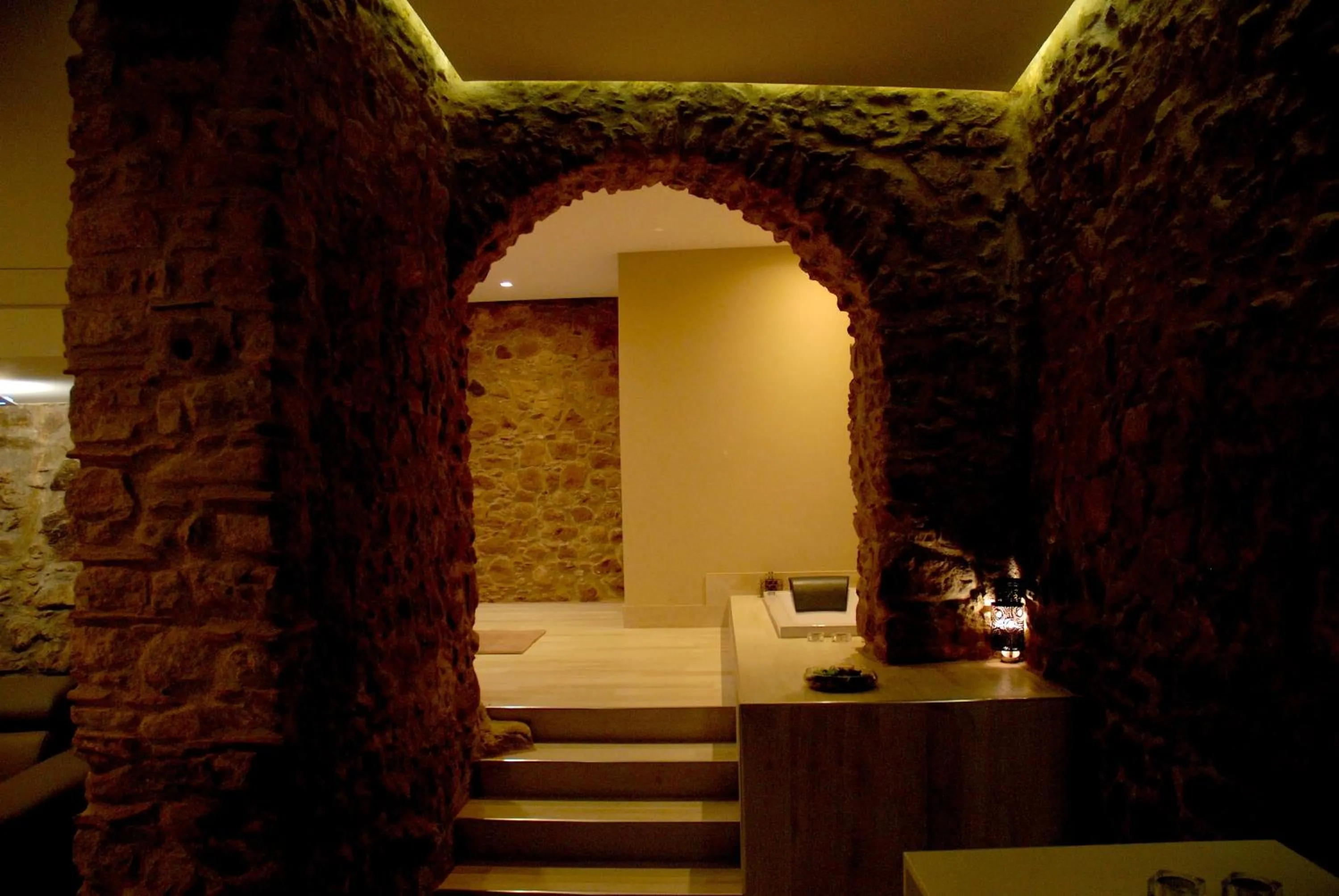 Photo of the whole room, Bed in Kaaba - Aragon home holiday