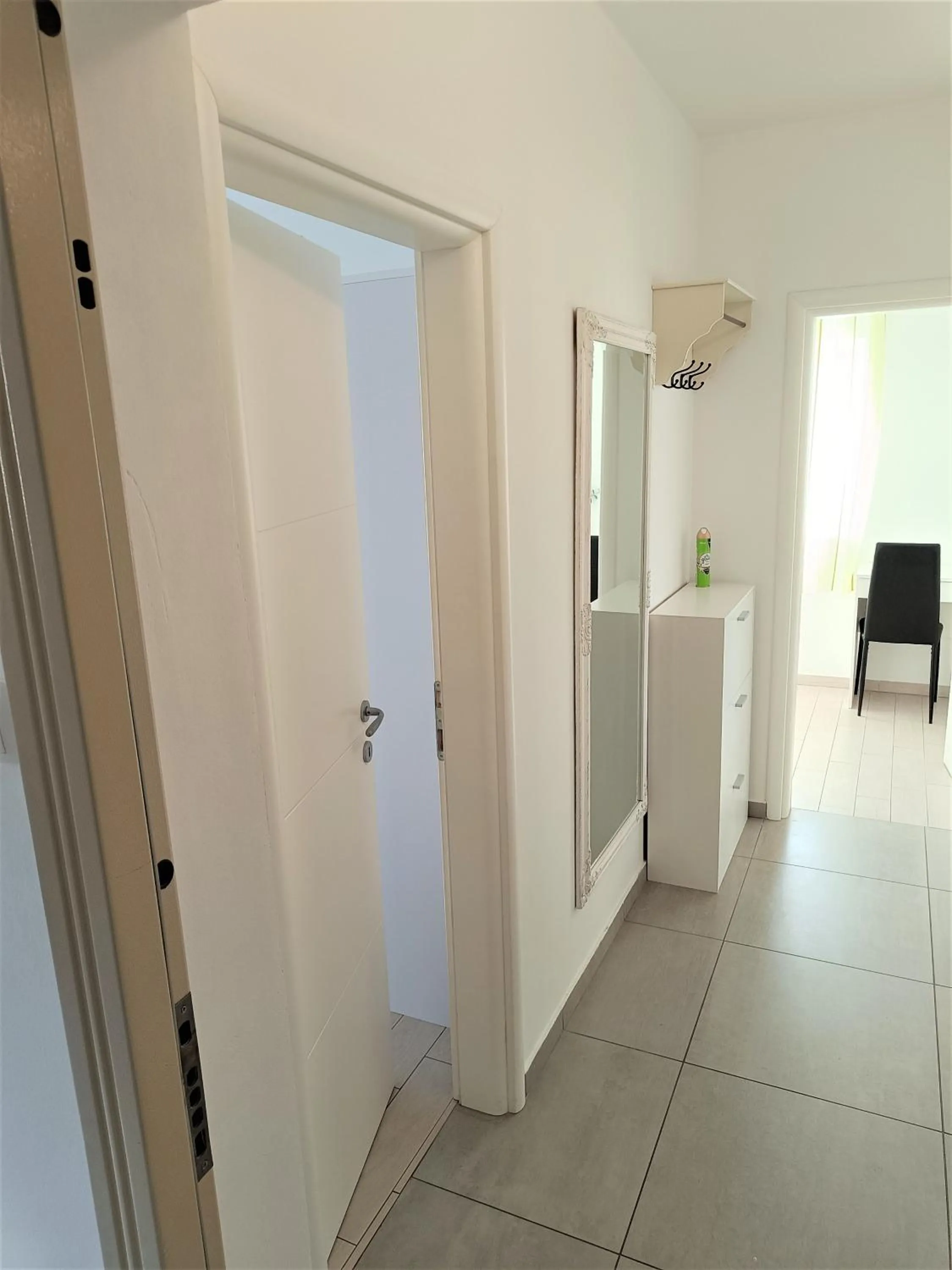 Apartment Mario, Novalja