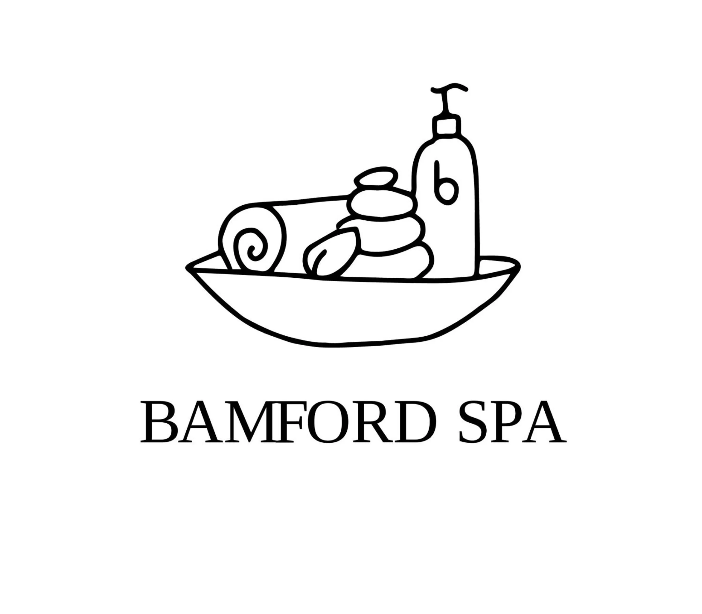 Spa and wellness centre/facilities in 1 Hotel Copenhagen