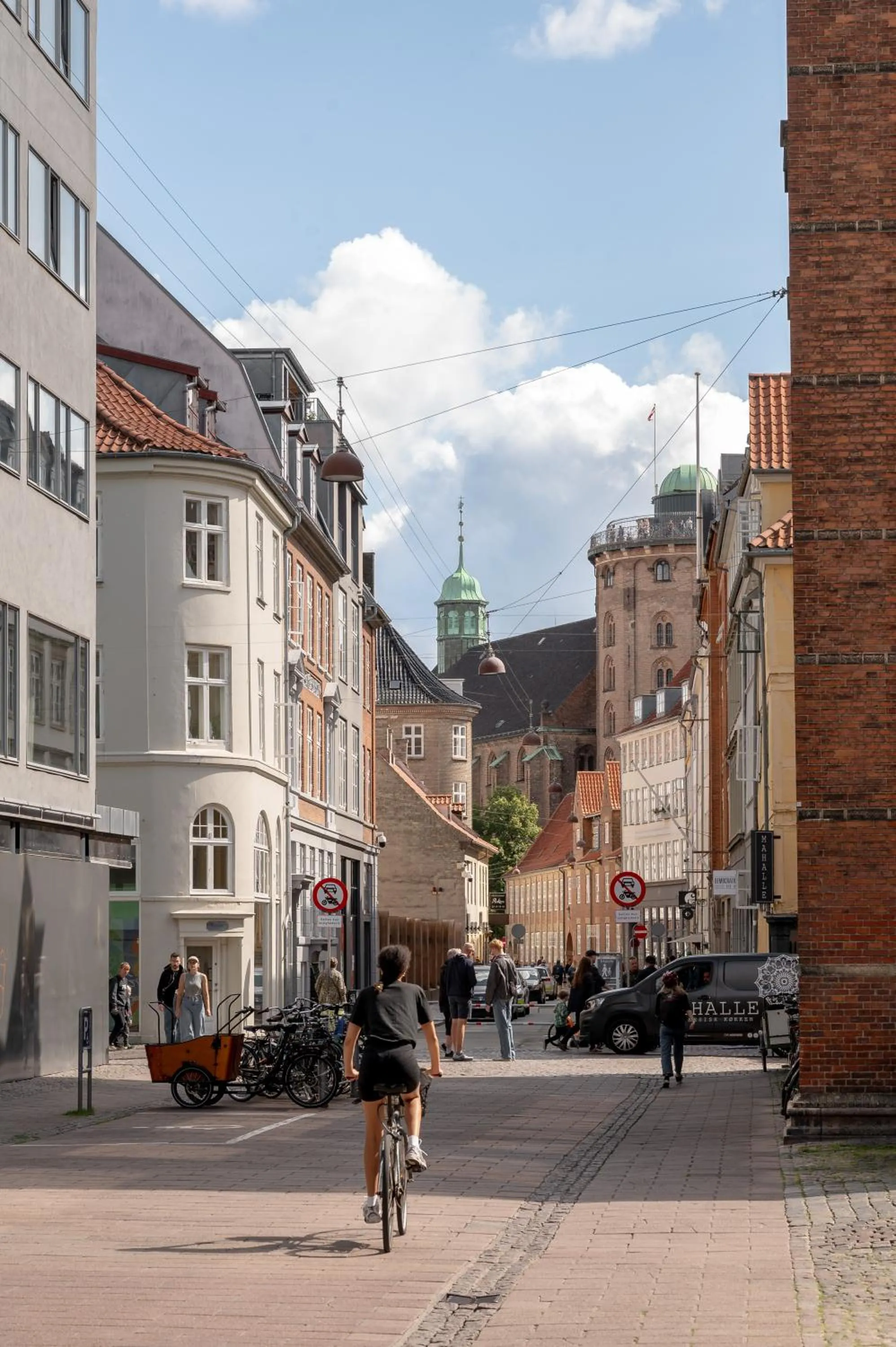 Other in 1 Hotel Copenhagen