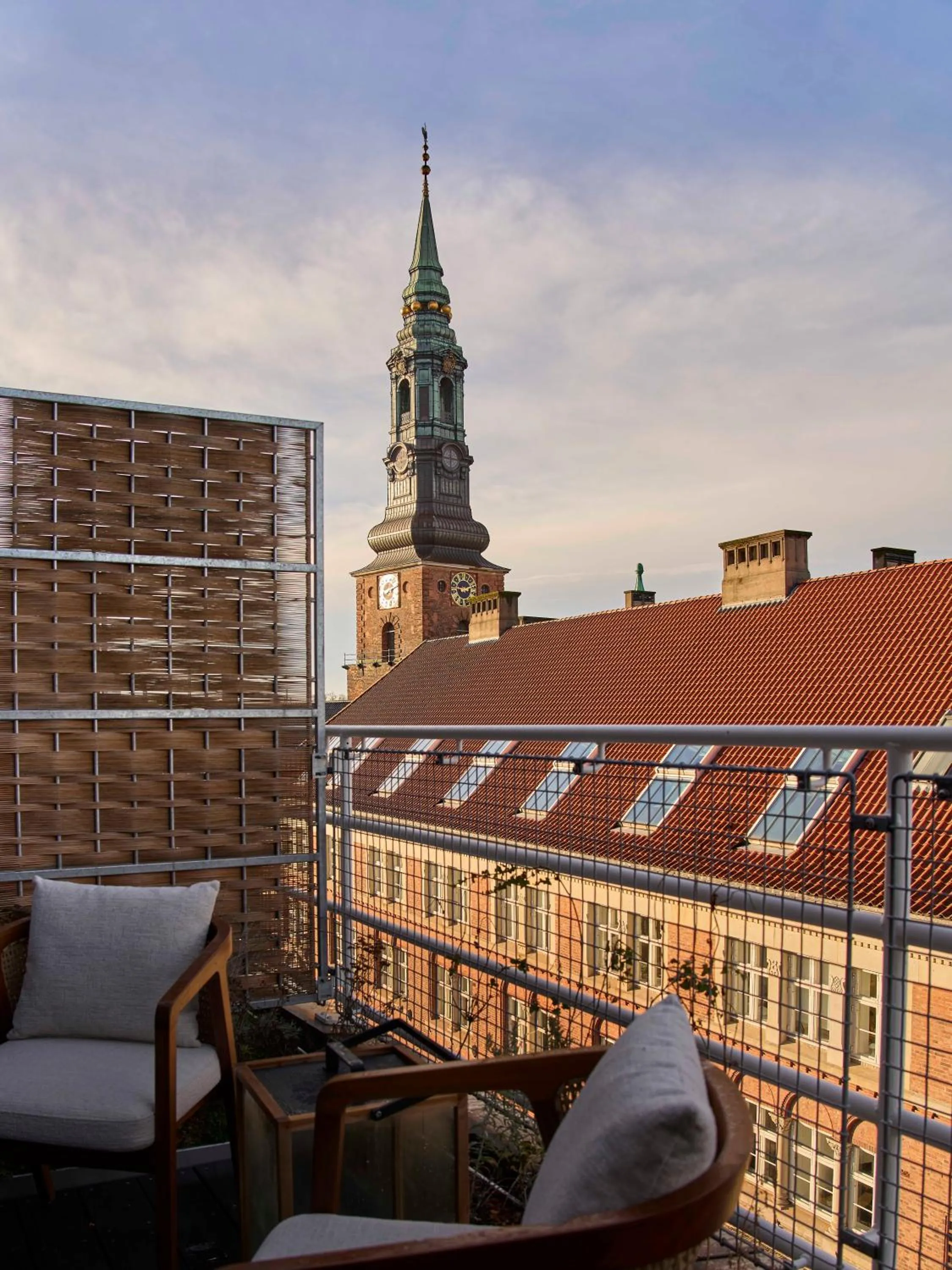 View (from property/room) in 1 Hotel Copenhagen