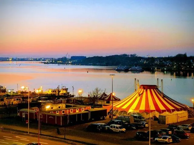 Circus Fantasia