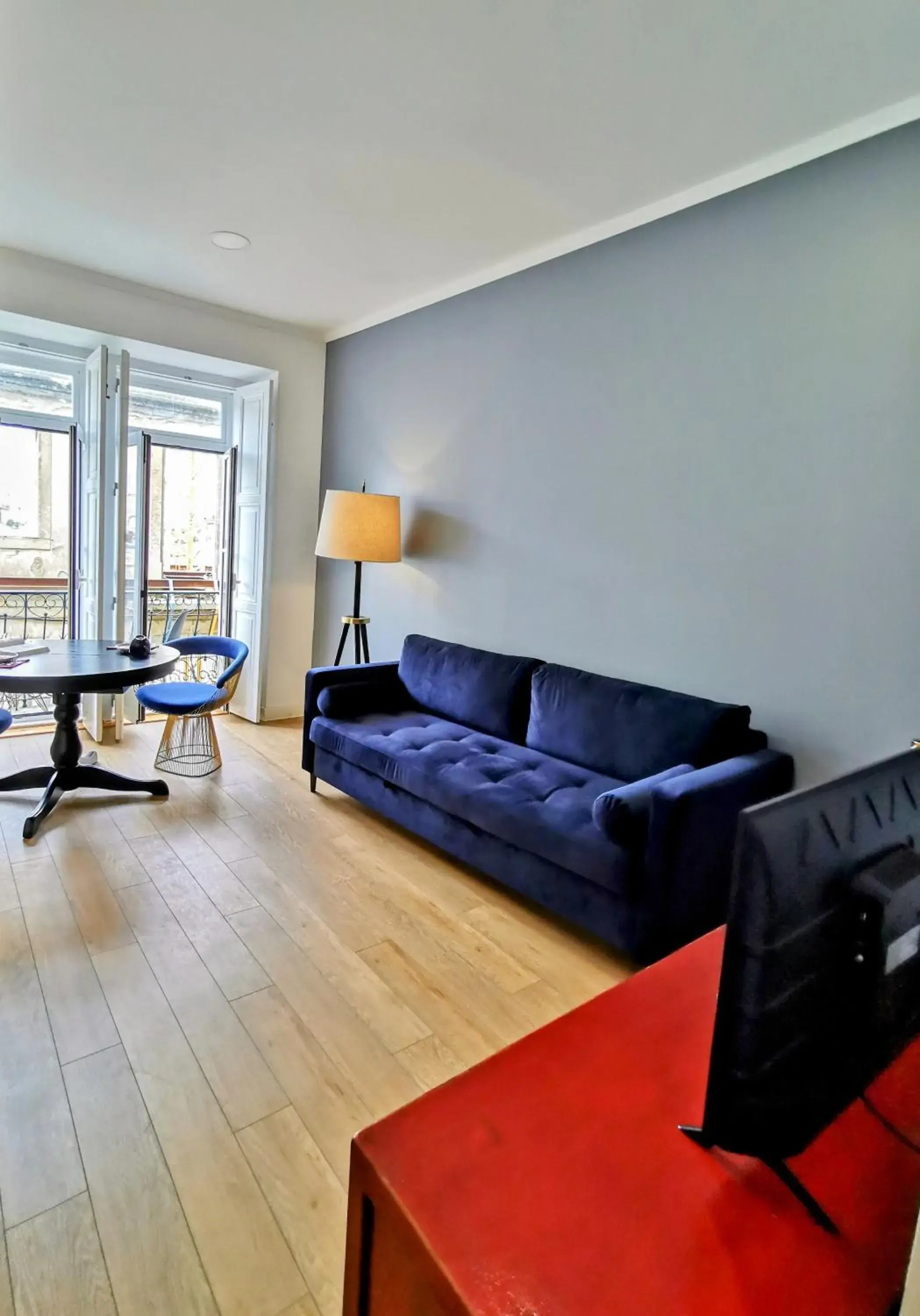 One-Bedroom Apartment in Flats Castelo - HOrigem One-Bedroom Apartment in Flats Castelo - HOrigem