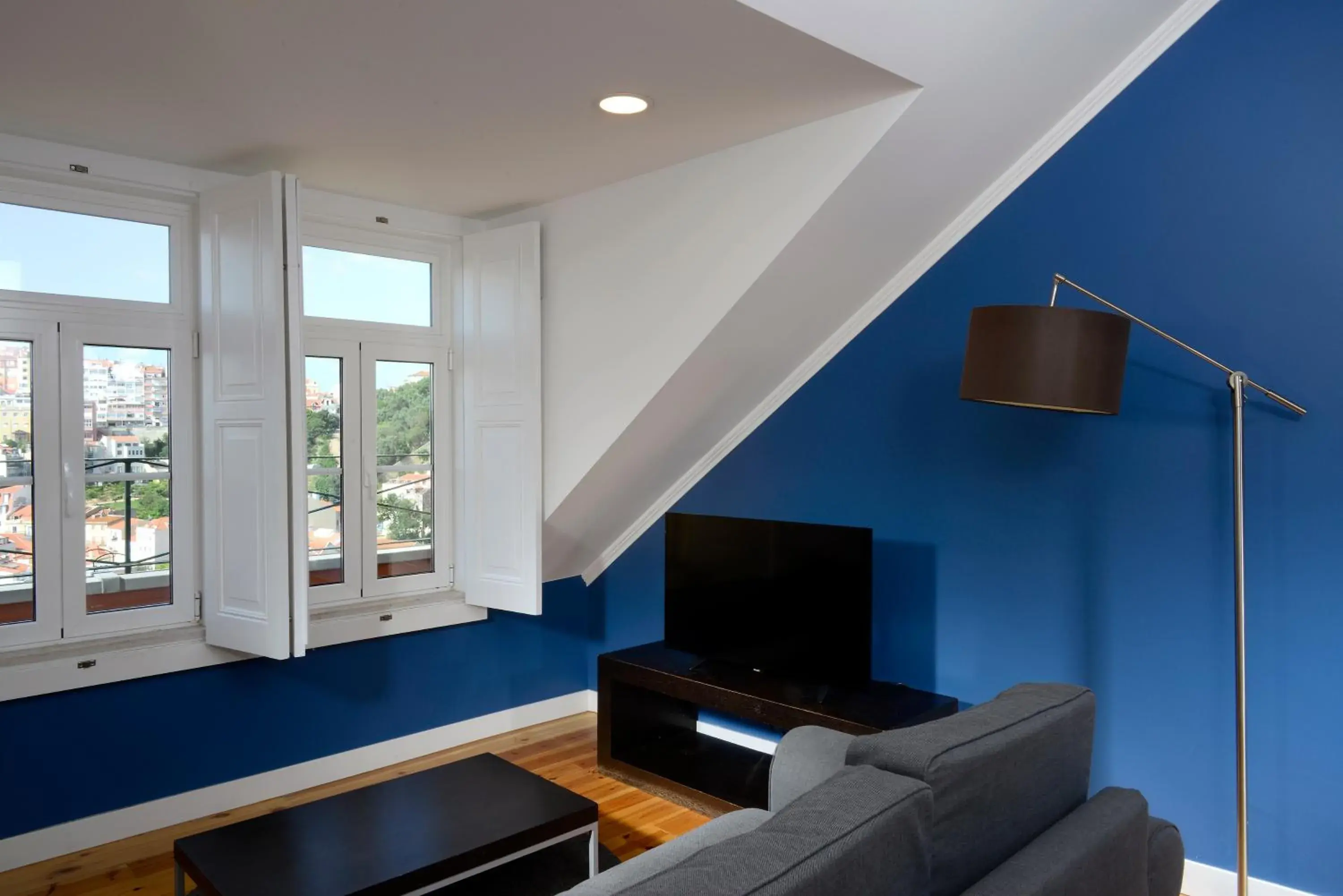 Superior Apartment in Flats Castelo - HOrigem Superior Apartment in Flats Castelo - HOrigem