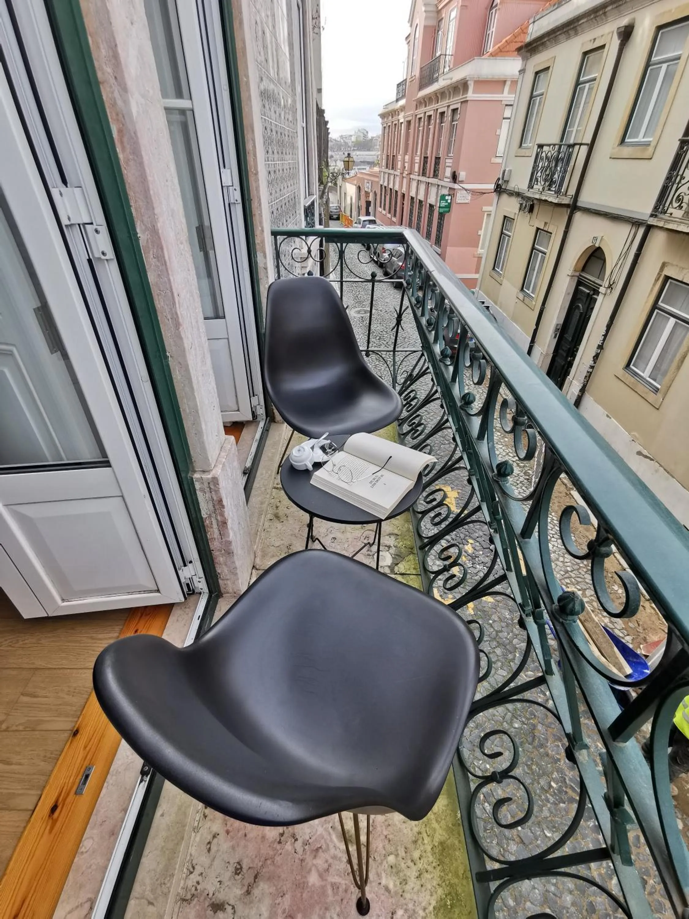 Flats Castelo - HOrigem