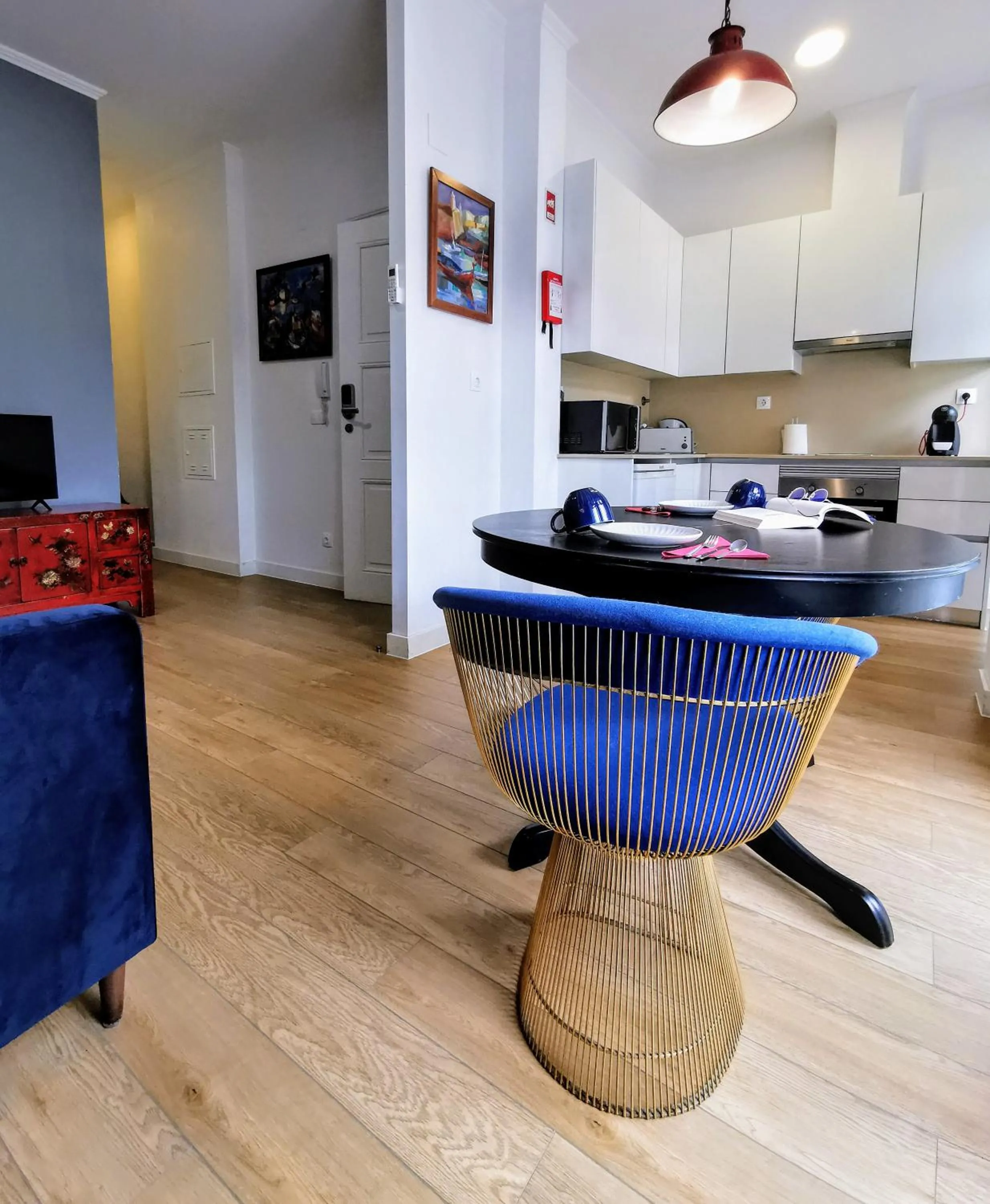 Flats Castelo - HOrigem