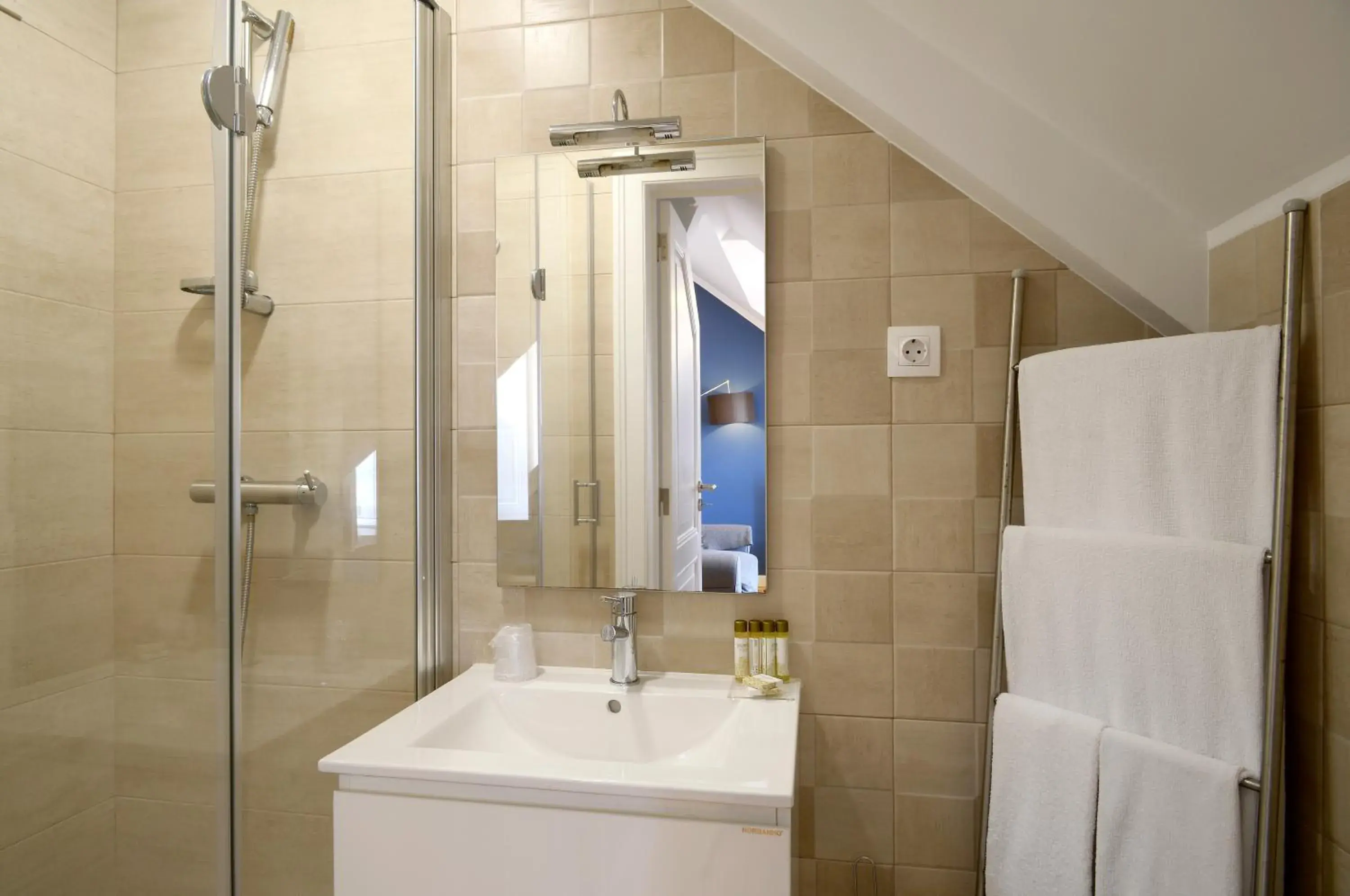 Superior Apartment in Flats Castelo - HOrigem Superior Apartment in Flats Castelo - HOrigem