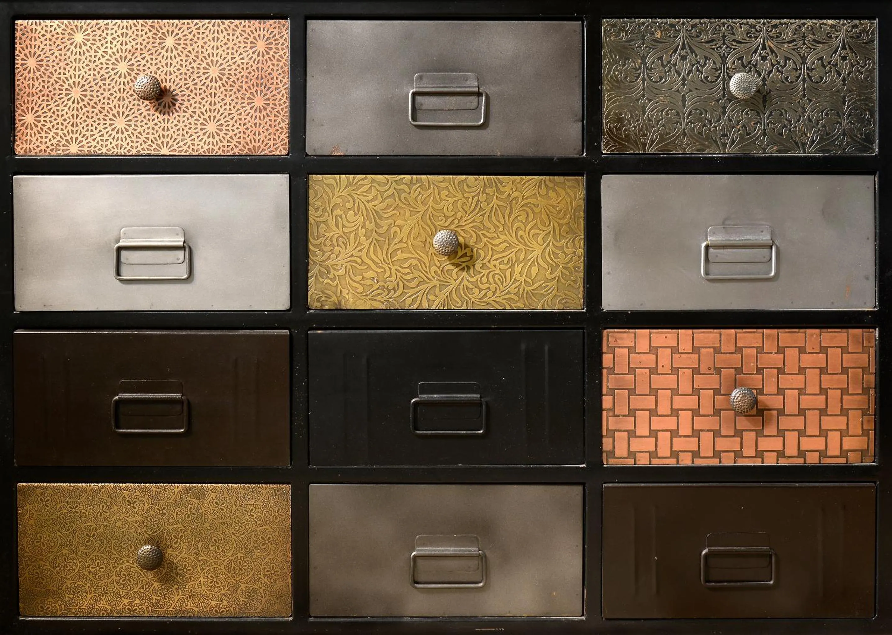 Bedroom in Flats Castelo - HOrigem