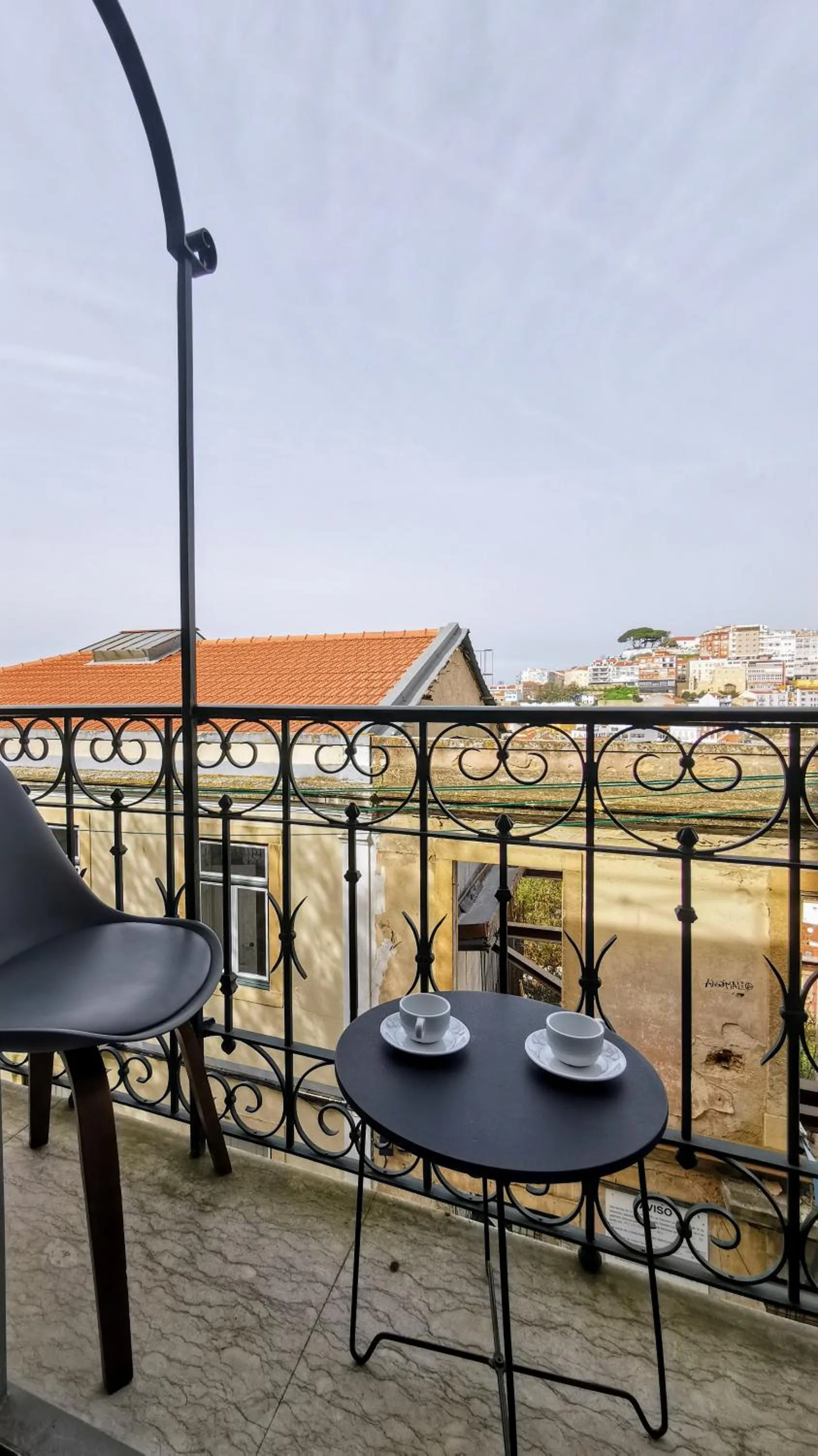 Flats Castelo - HOrigem