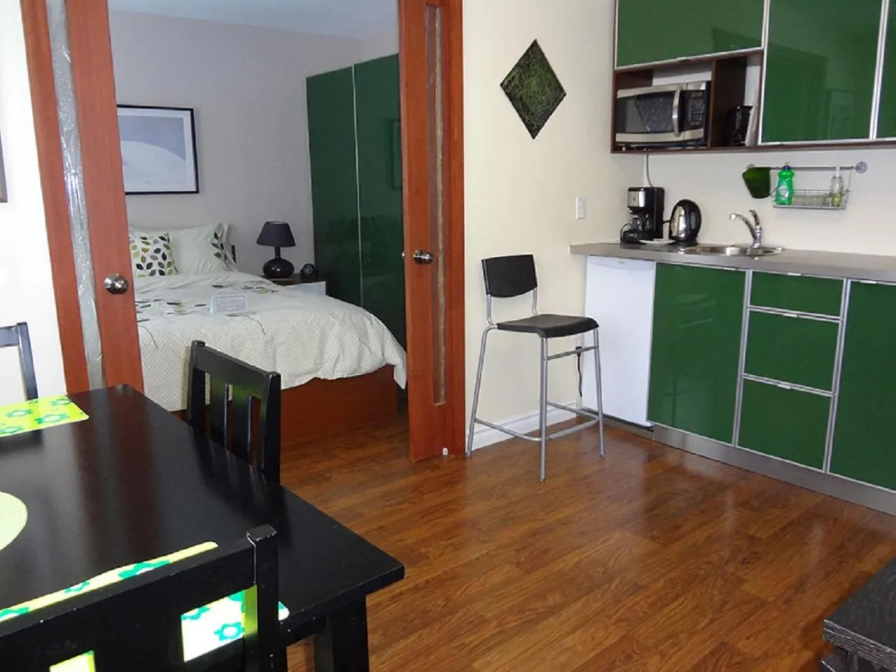 Hotel Saint-Donat
