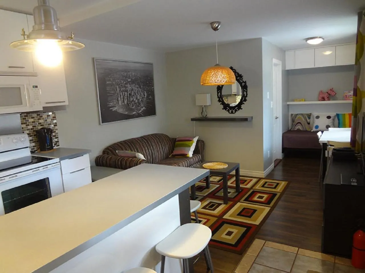 Hotel Saint-Donat