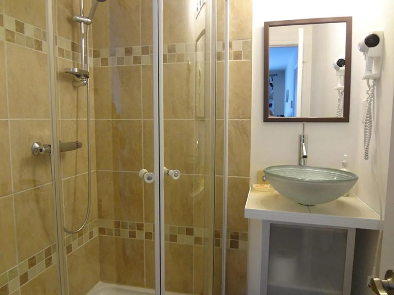 Hotel Saint-Donat