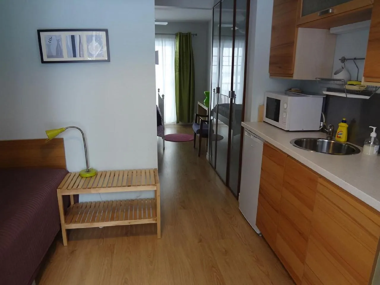 Hotel Saint-Donat