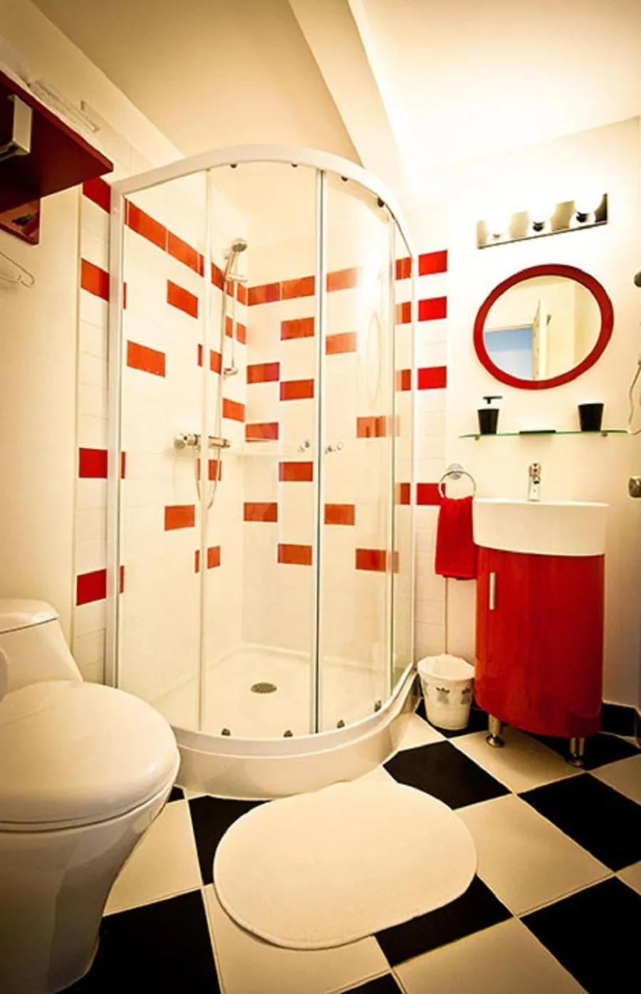 Hotel Saint-Donat