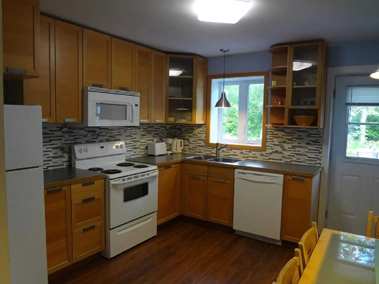 Hotel Saint-Donat