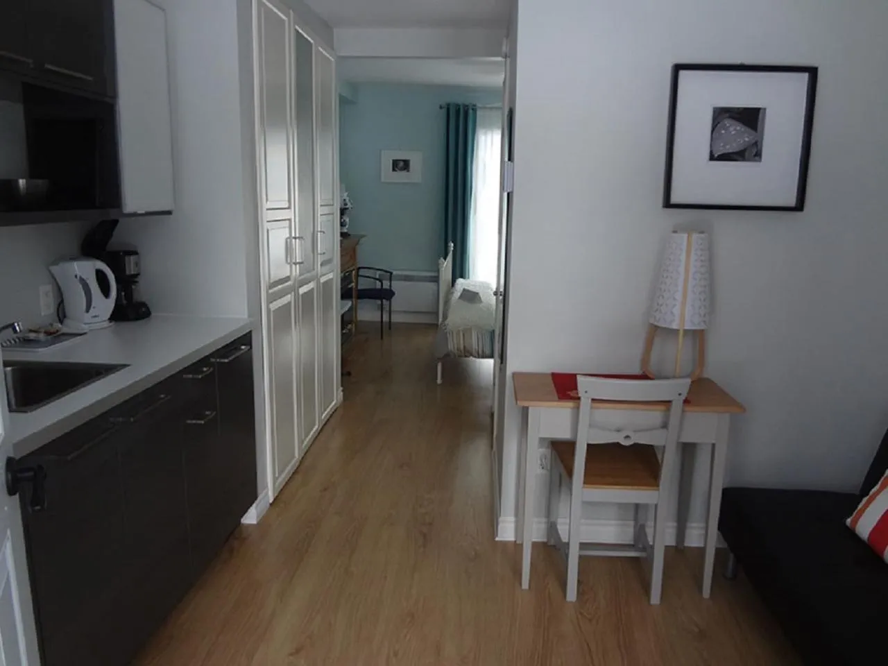 Hotel Saint-Donat
