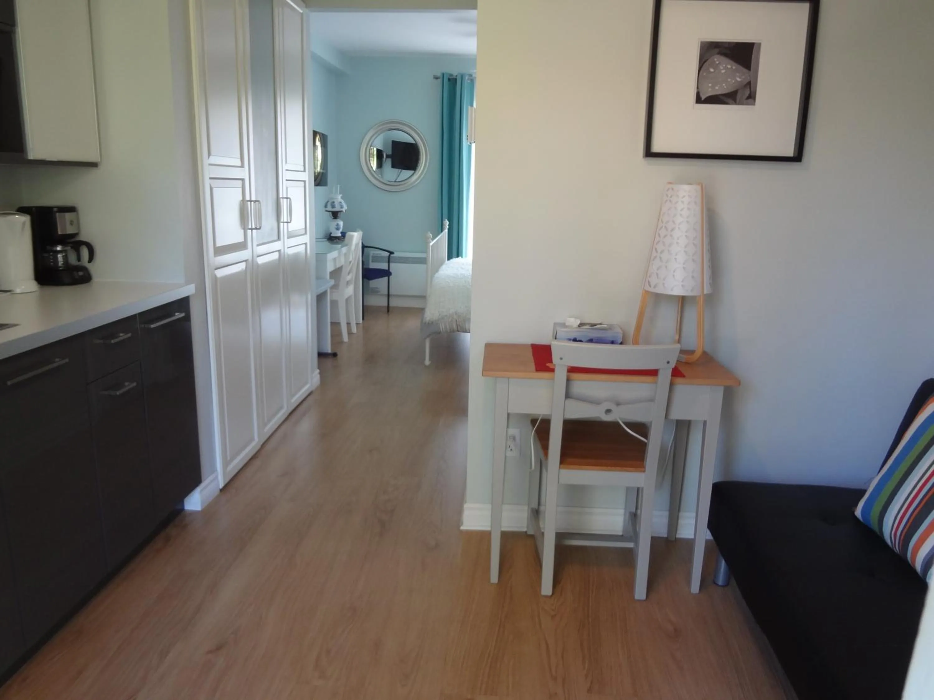 Hotel Saint-Donat