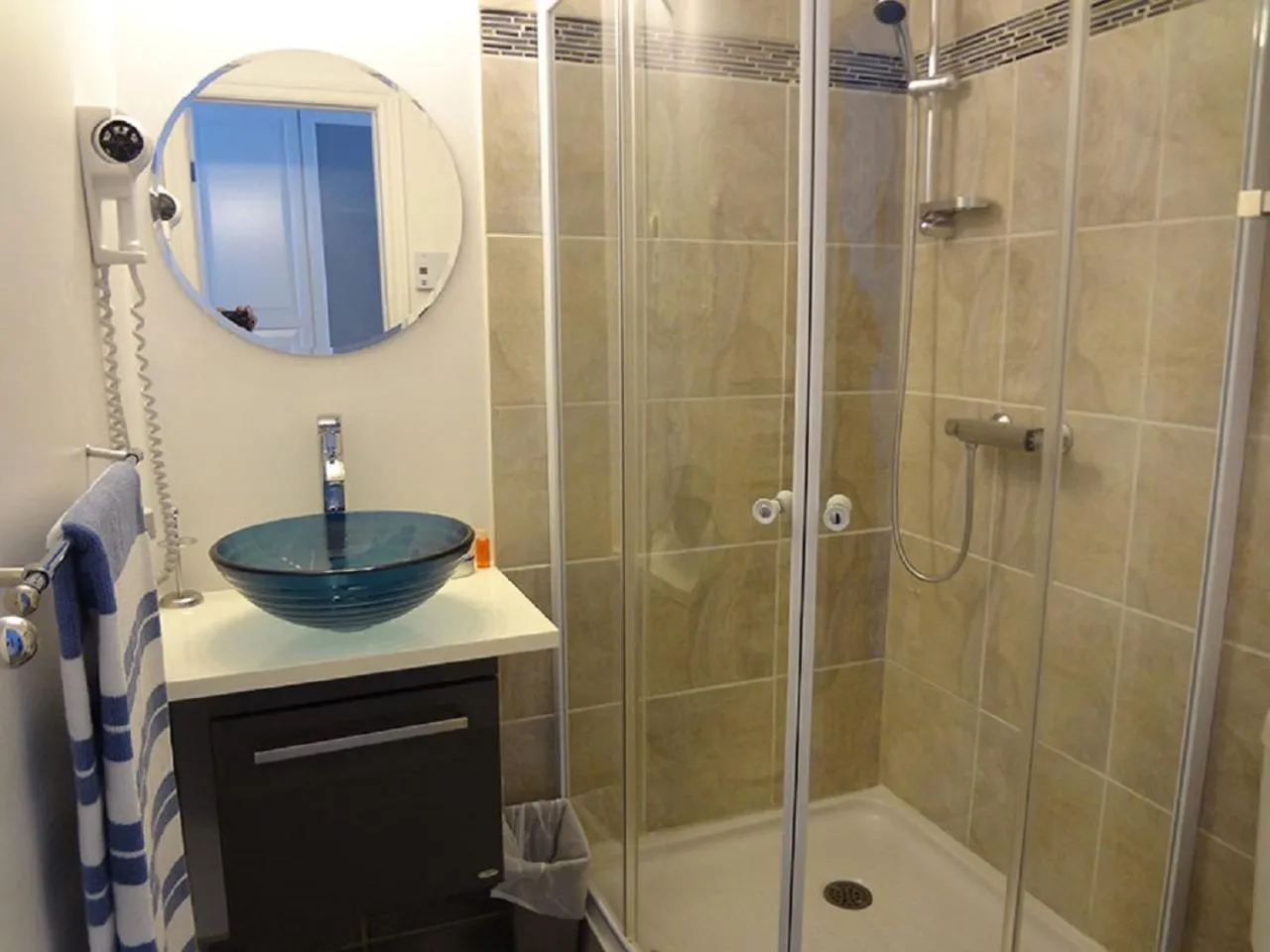 Hotel Saint-Donat