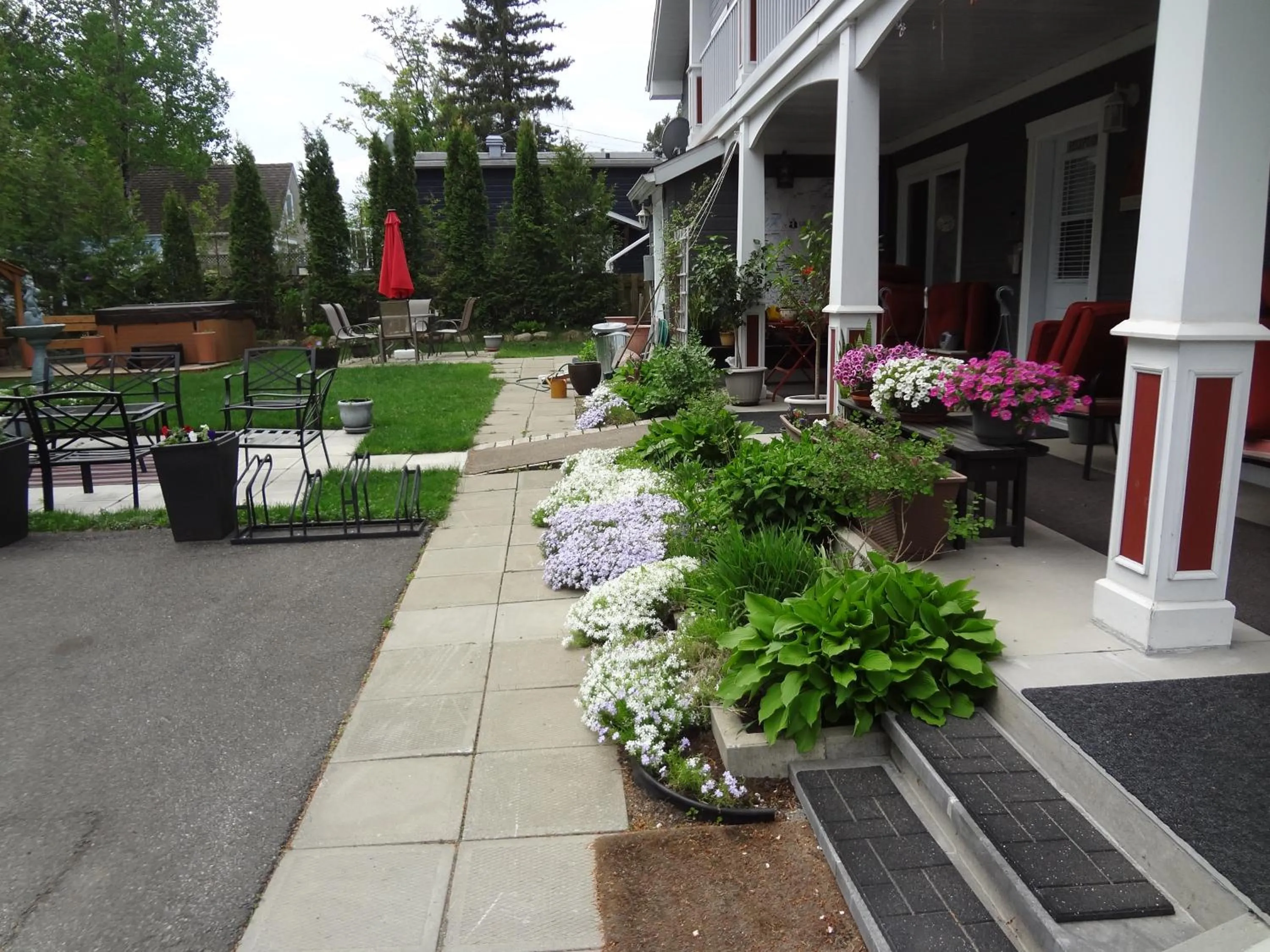 Hotel Saint-Donat