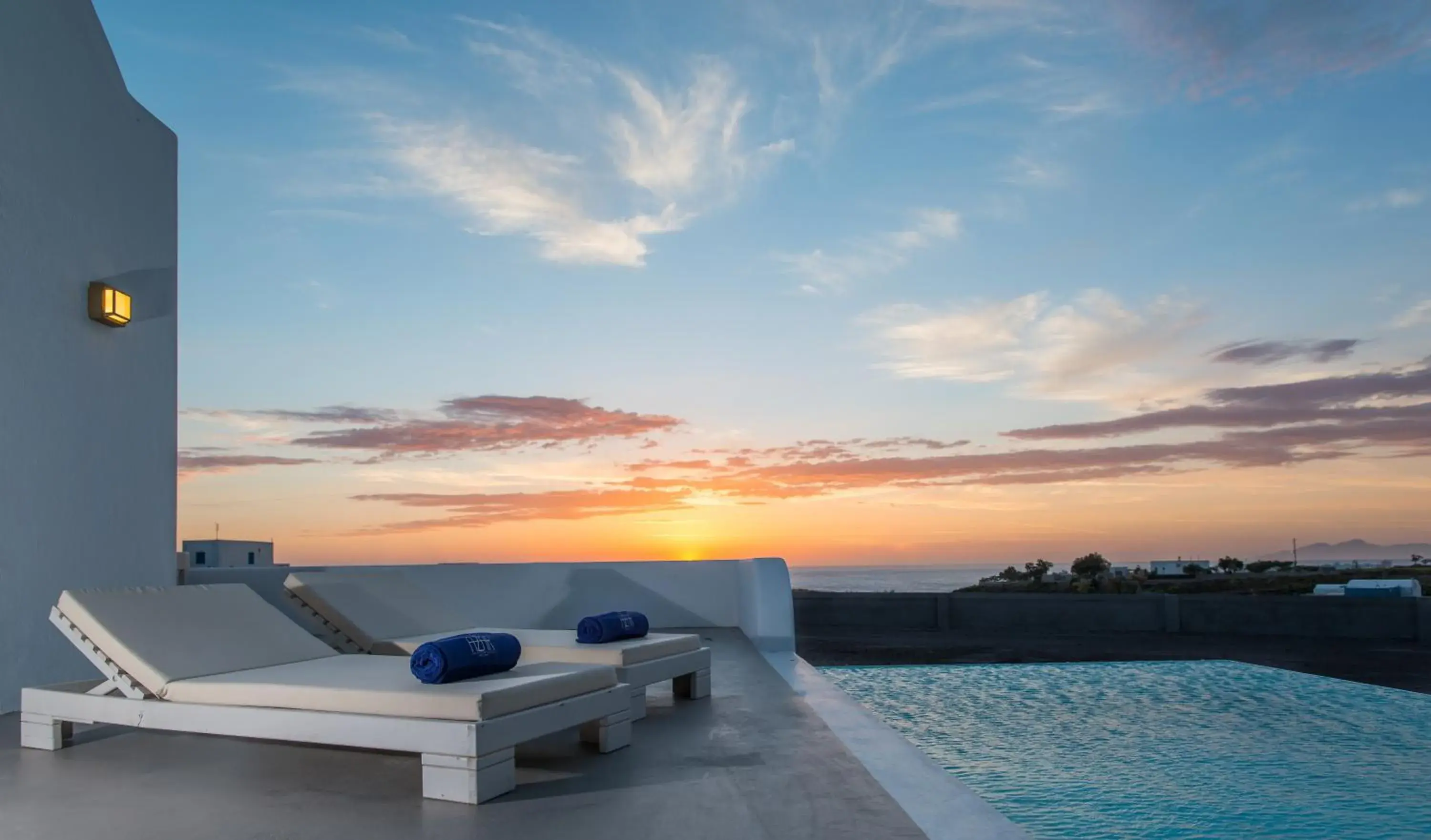 Azar Luxury Villas & Suites Azar Luxury Villas & Suites