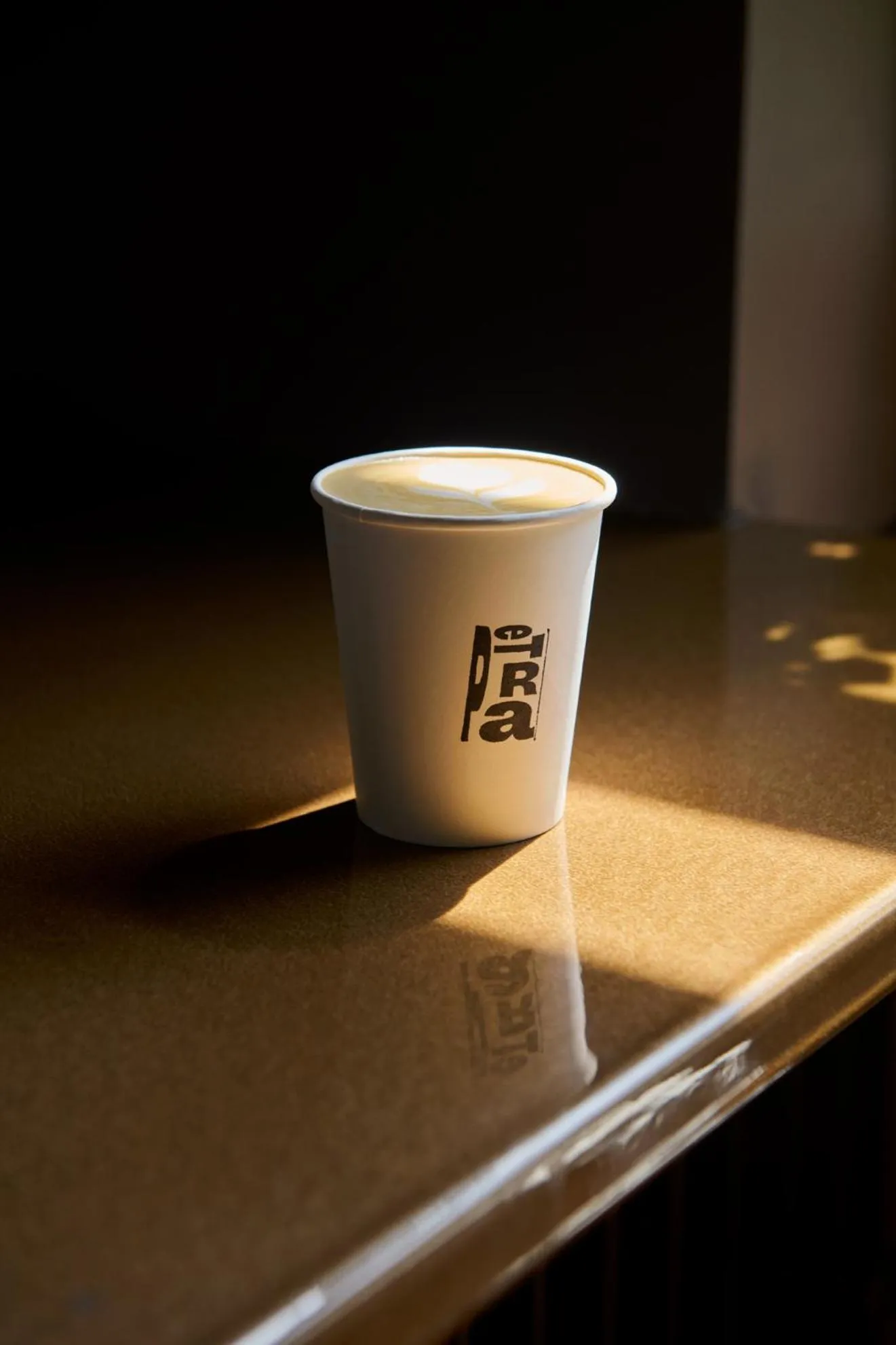 Restaurant/places to eat in Hotel Petra